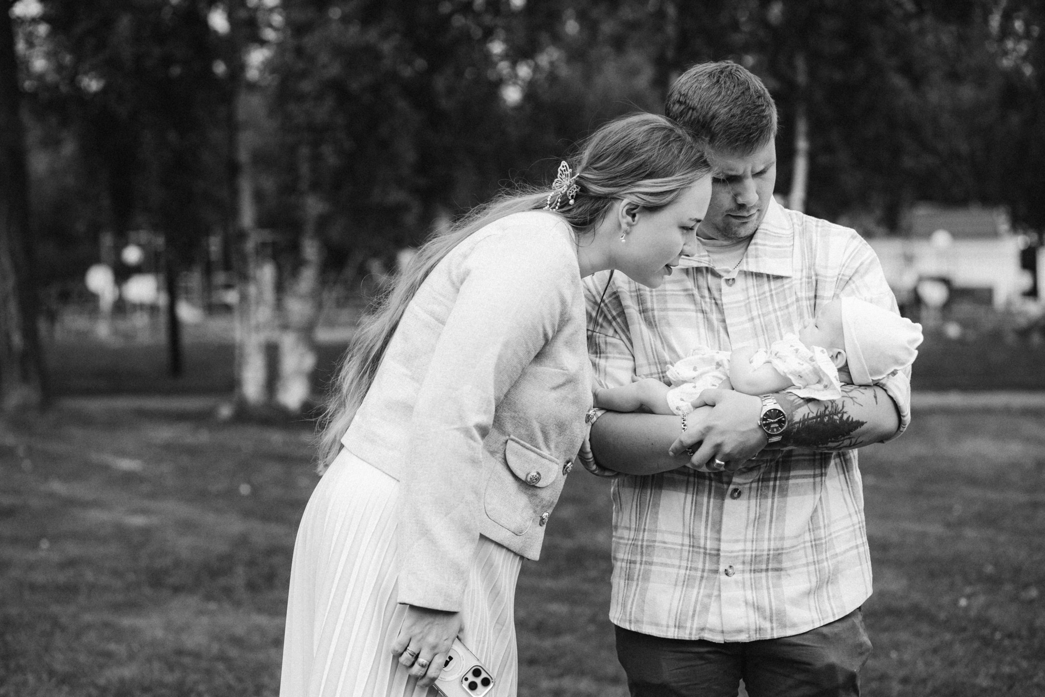 Valeriya & Victor. Фотограф в Архангельске | Алексей Клещинов