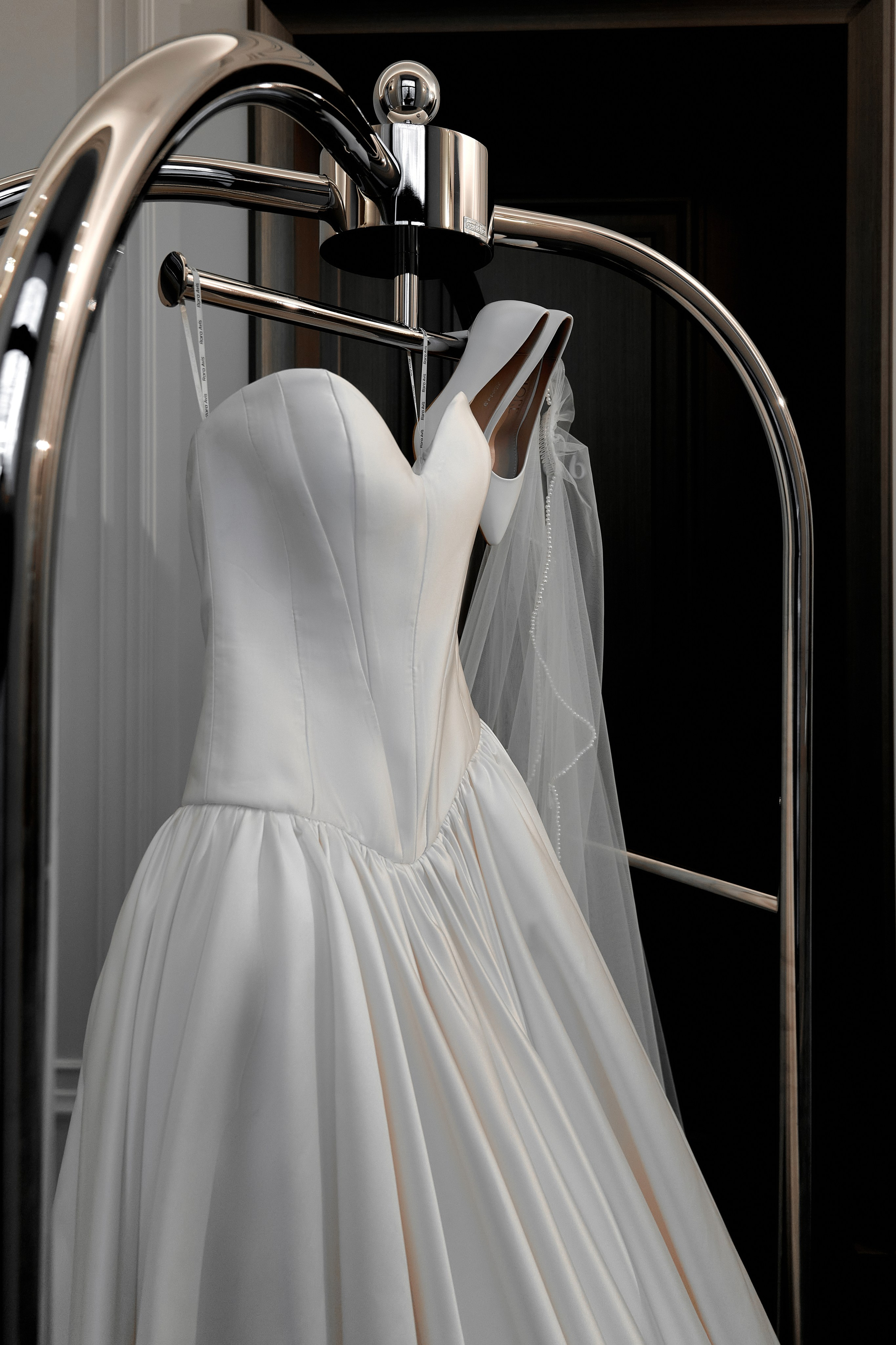 Cosmos Italy Wedding. Рекламный фотограф, видеограф, арт-директор в Санкт-Петербурге — Олег Хохрин
