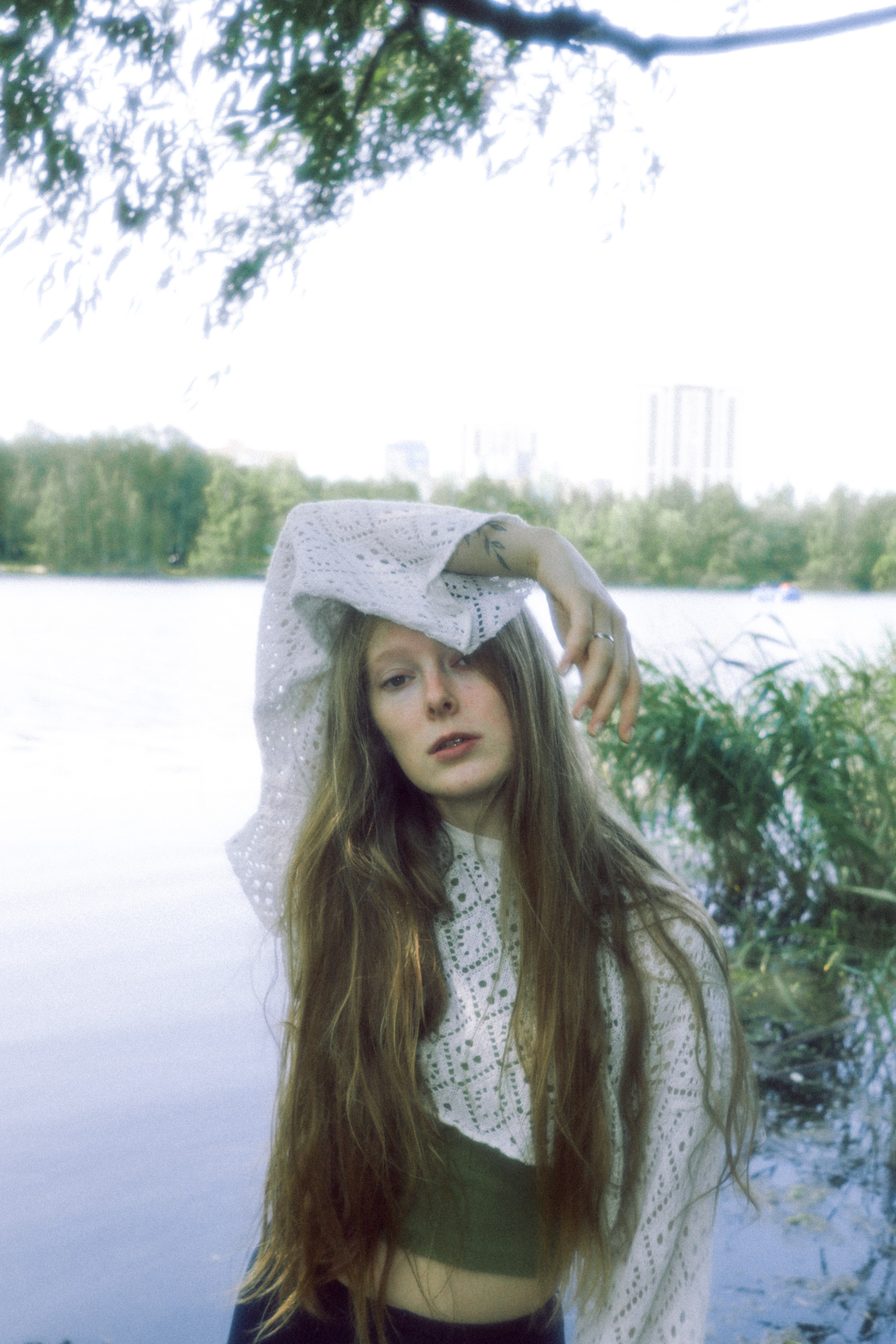 Redcow. Фотограф Мурманск | Нижний Новгород • Анна Хижняк