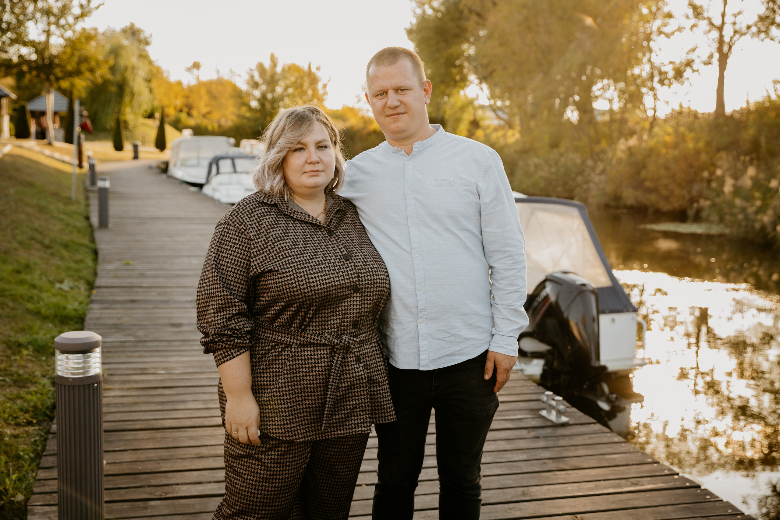 Капитан. Семейный фотограф москва