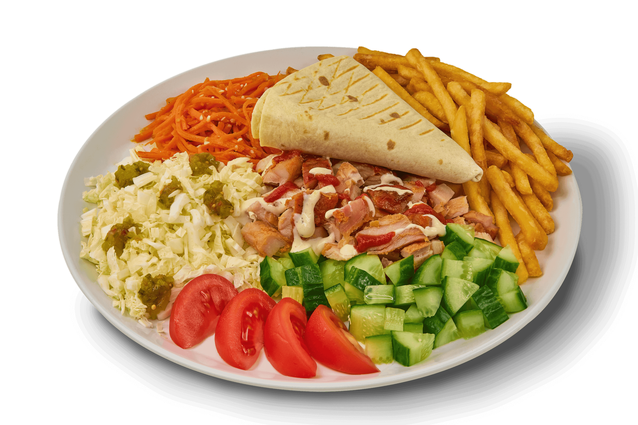 Съемка на АЗС "Тат нефть" для бренда "Green Light". Фуд стилистика, отснимем рекламное фото или видео, услуги бренд шефа продакшн верстка меню Создание креативной концепции съемки — Создание