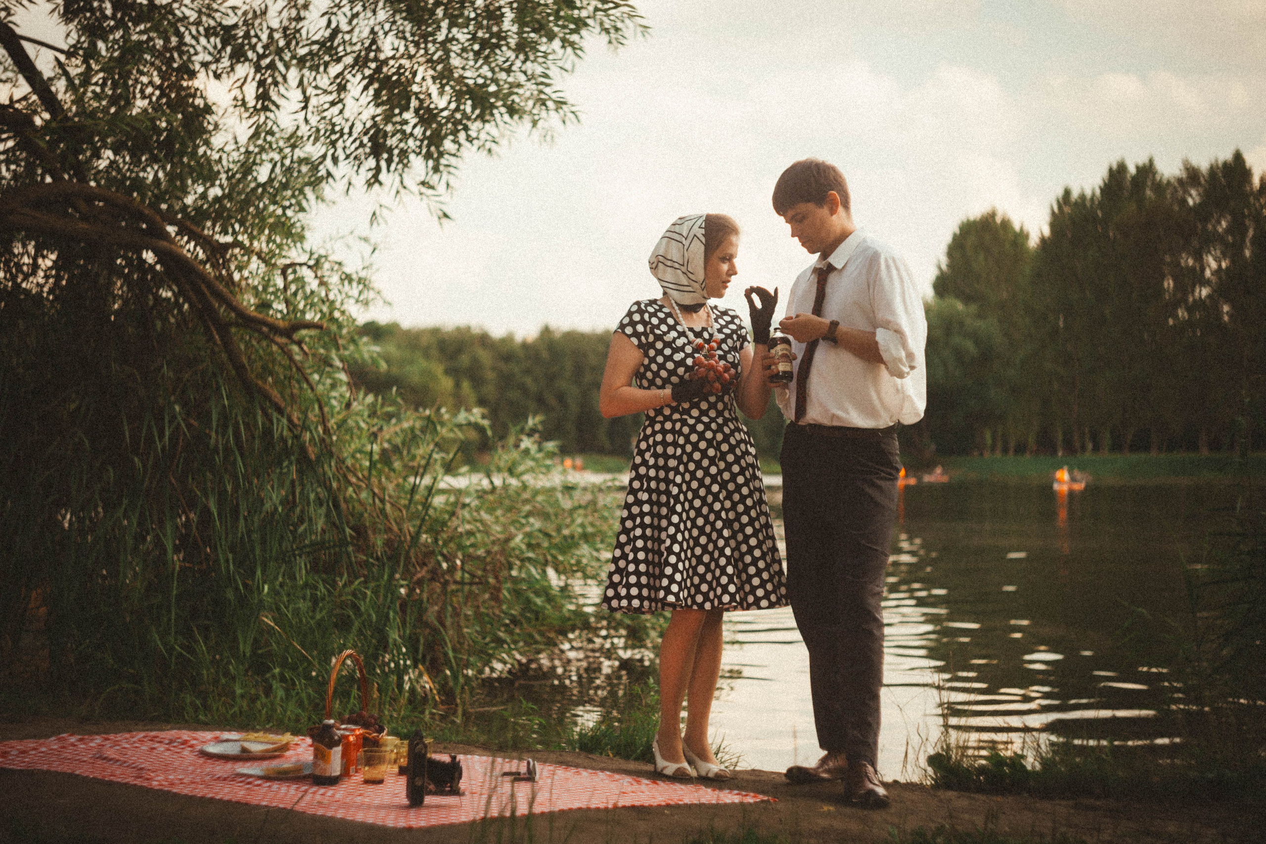 Креатив. Фотограф в Москве Сергей Купряхин