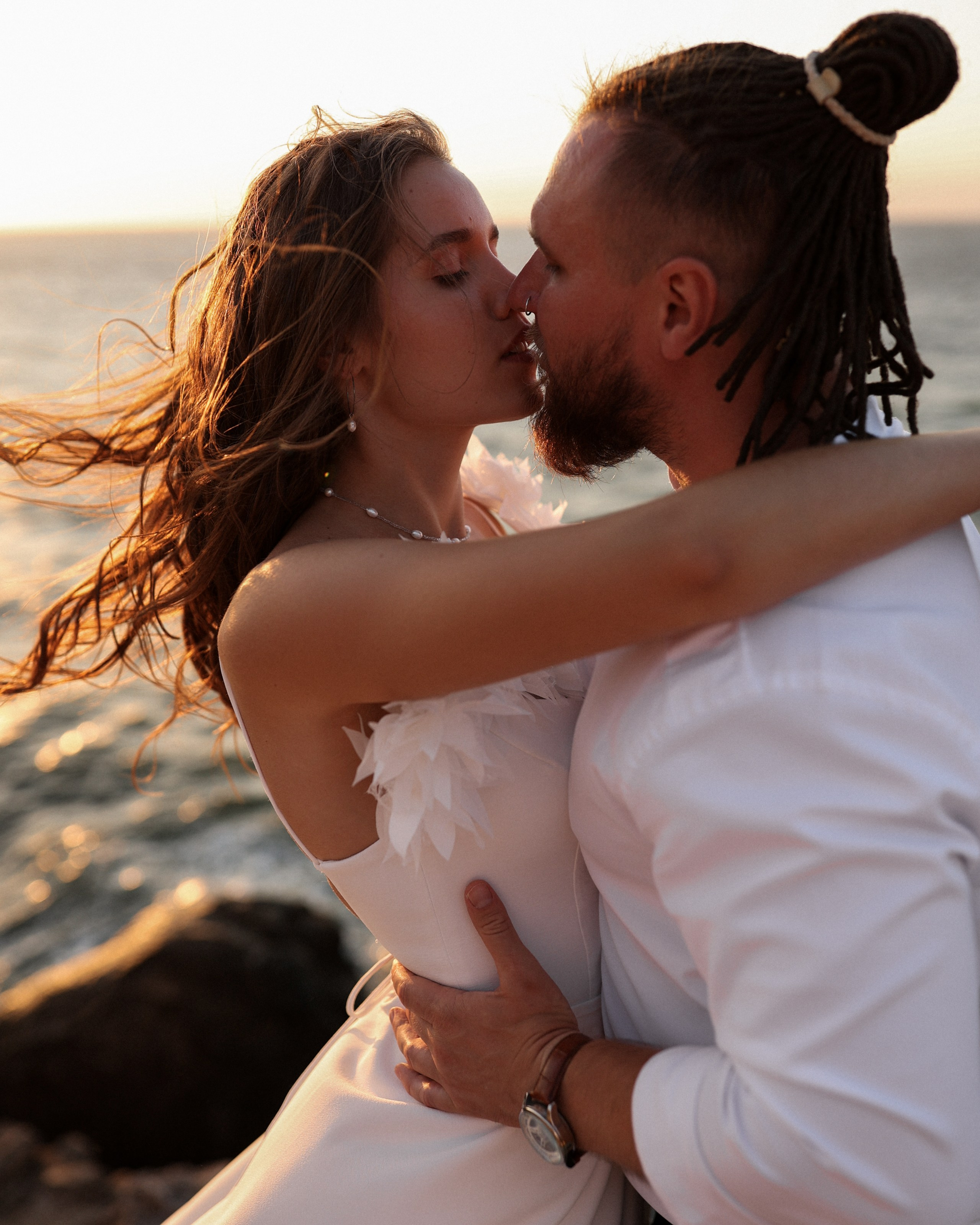 Сергей и Валерия. Фотограф в Севастополе и Крыму Артем Волобуев