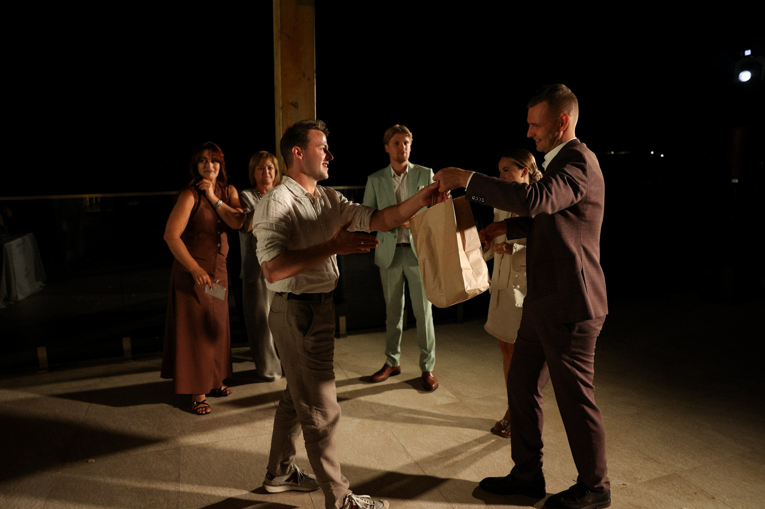 Александр и Екатерина. Фотограф в Севастополе и Крыму Артем Волобуев