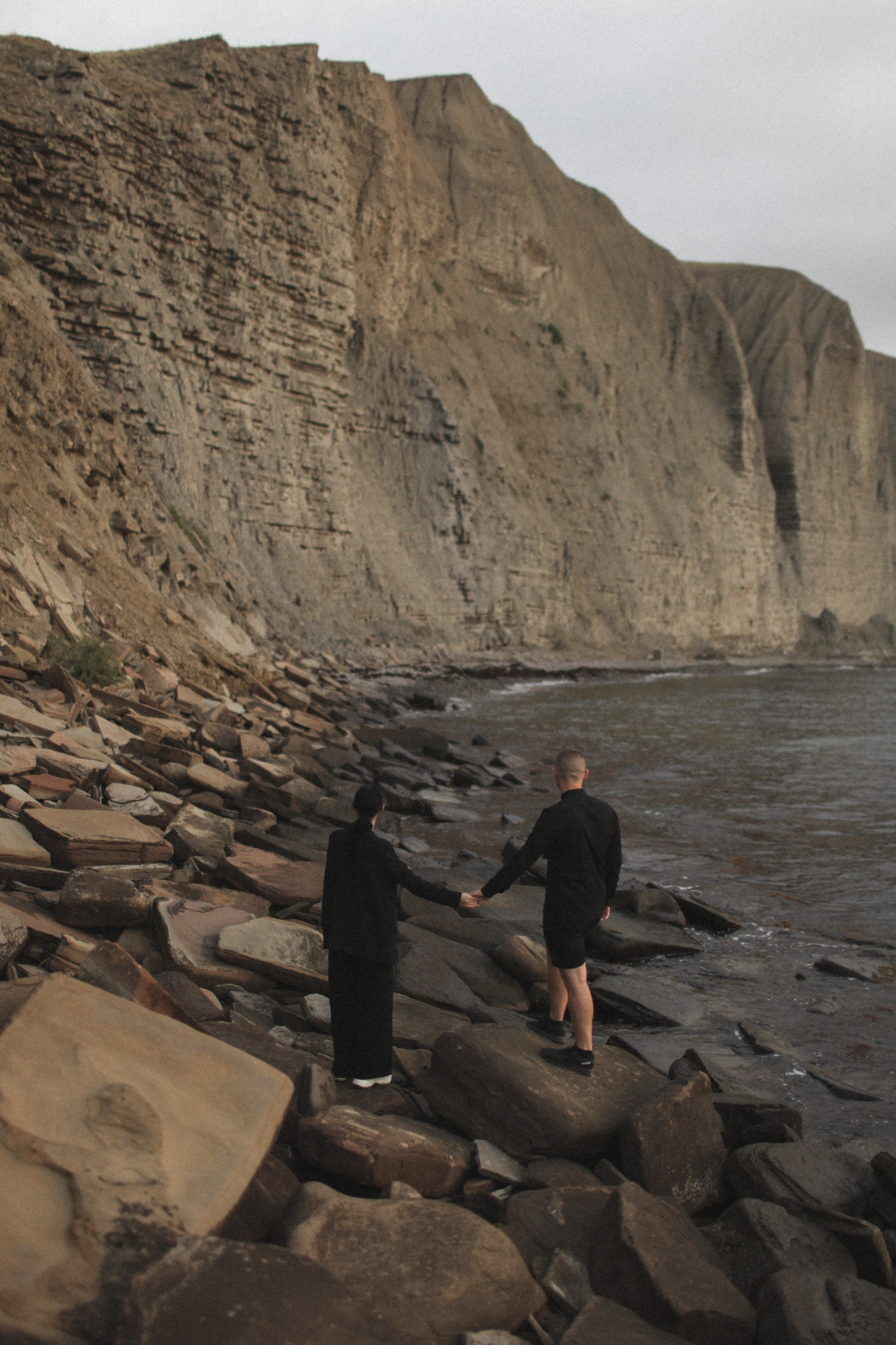 На Марсе. Фотограф в Севастополе и Крыму Артем Волобуев