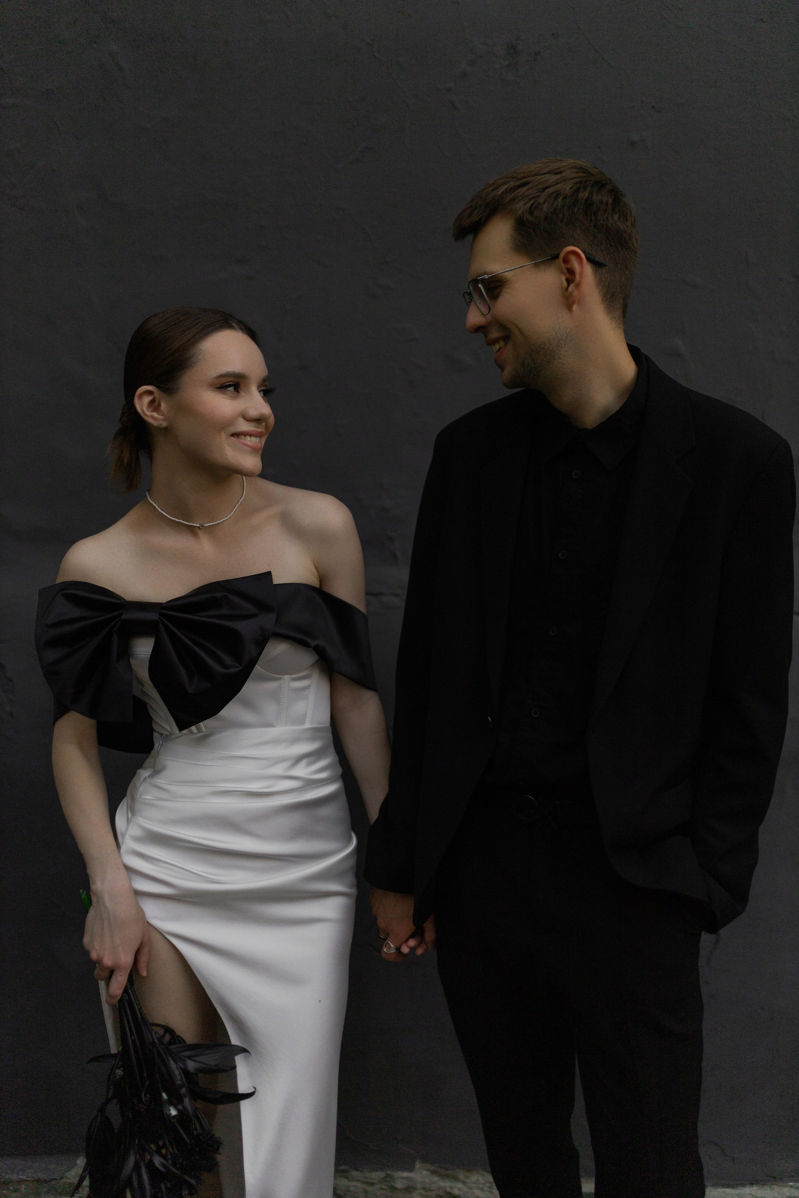 Max & Daria. Свадебный фотограф в Барнауле Юлия Гербер