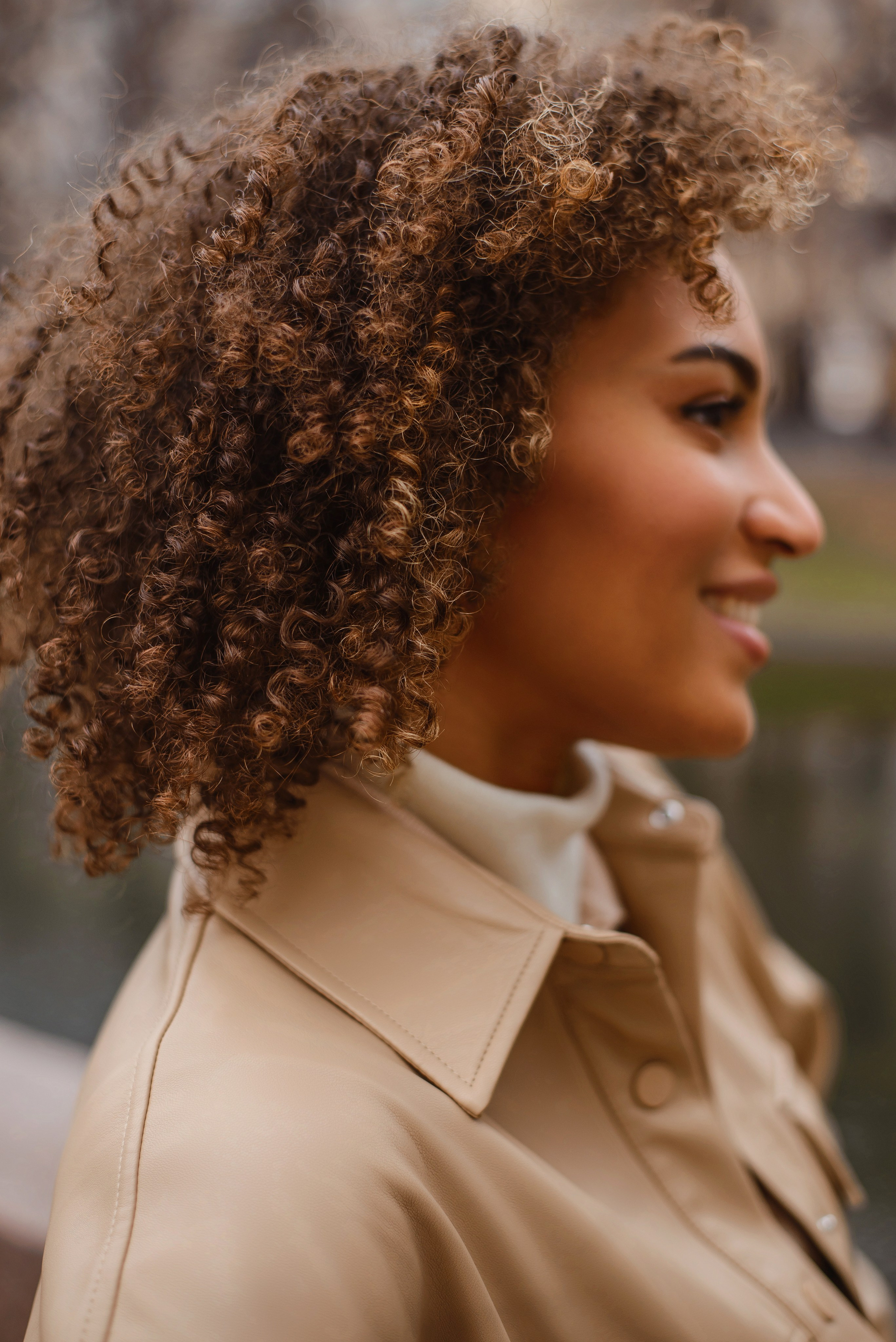 Каролина. Фотограф в Москве Казакова Анна