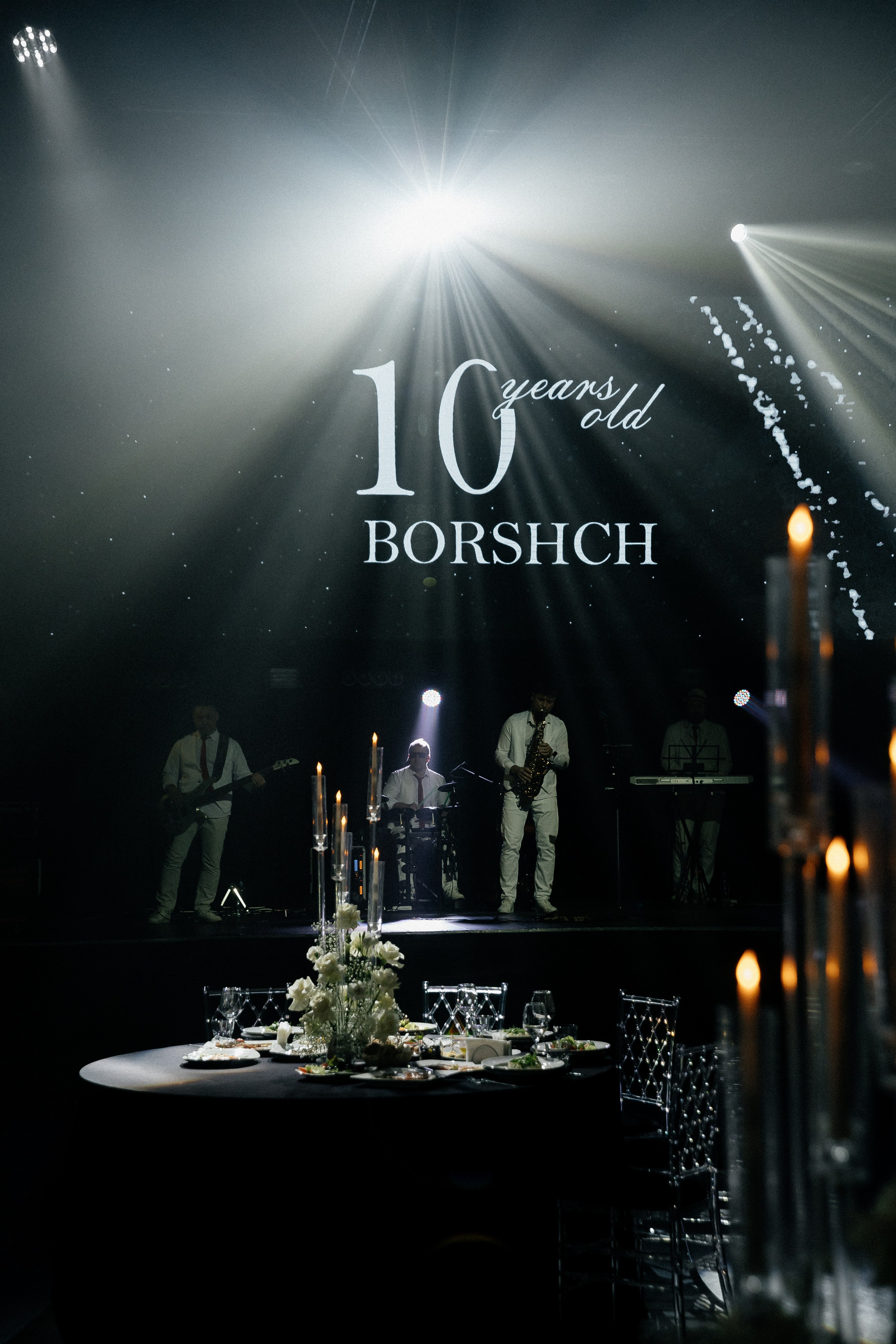 Свадебный банкет — Настя и Саша Борщ. Свадебный фотограф в Нижнем Новгороде Генеральская Ира