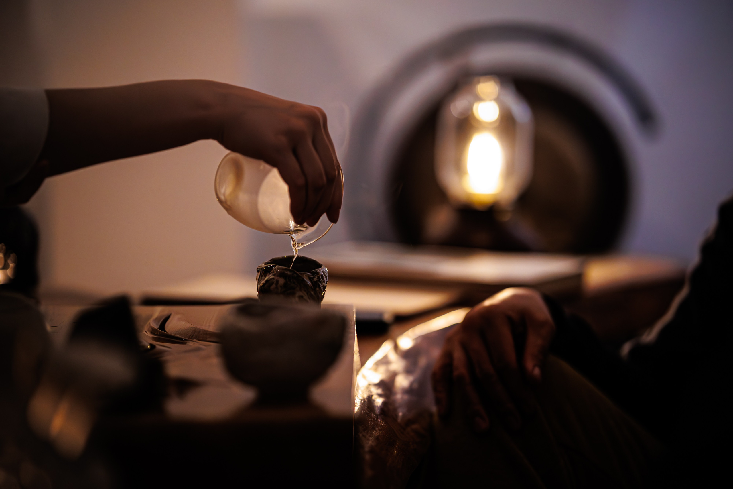 Открытие выставки | Центр современного искусства № 9. Репортажный фотограф Семён Борисов | Москва