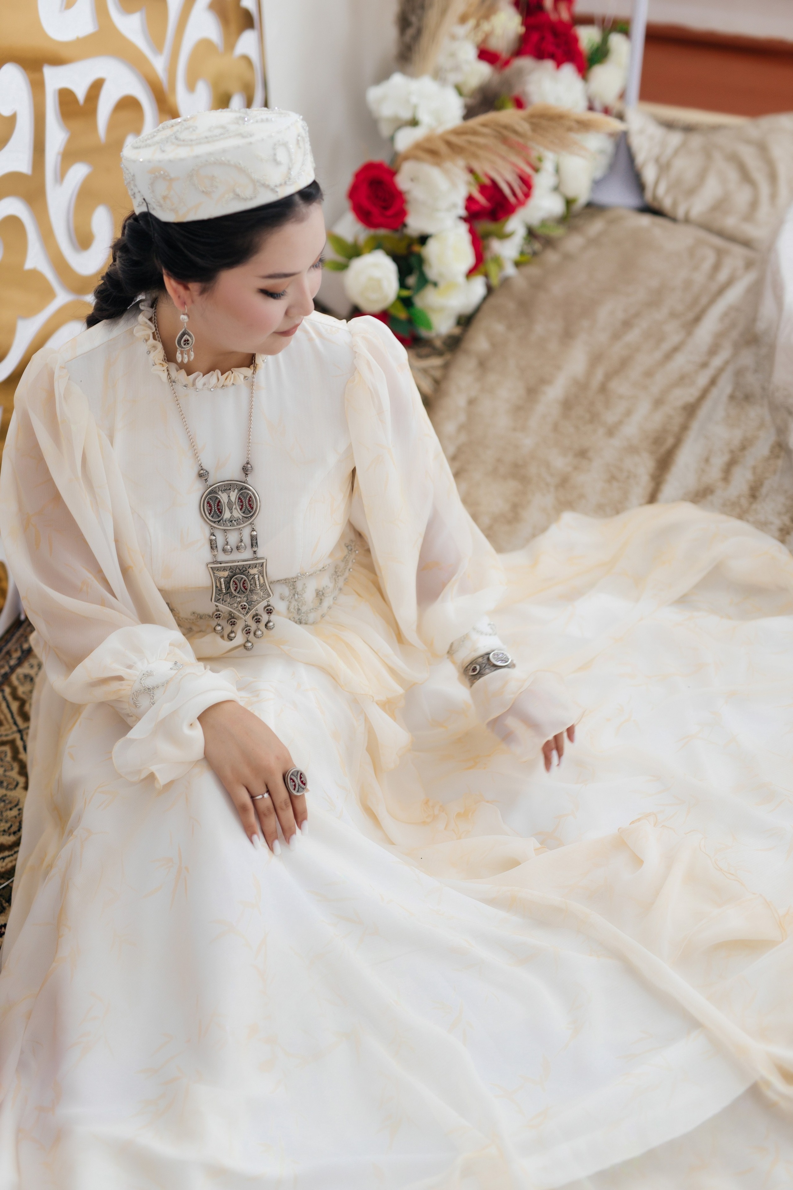 Aynur — syrğa salu. Wedding and Love story Photographer