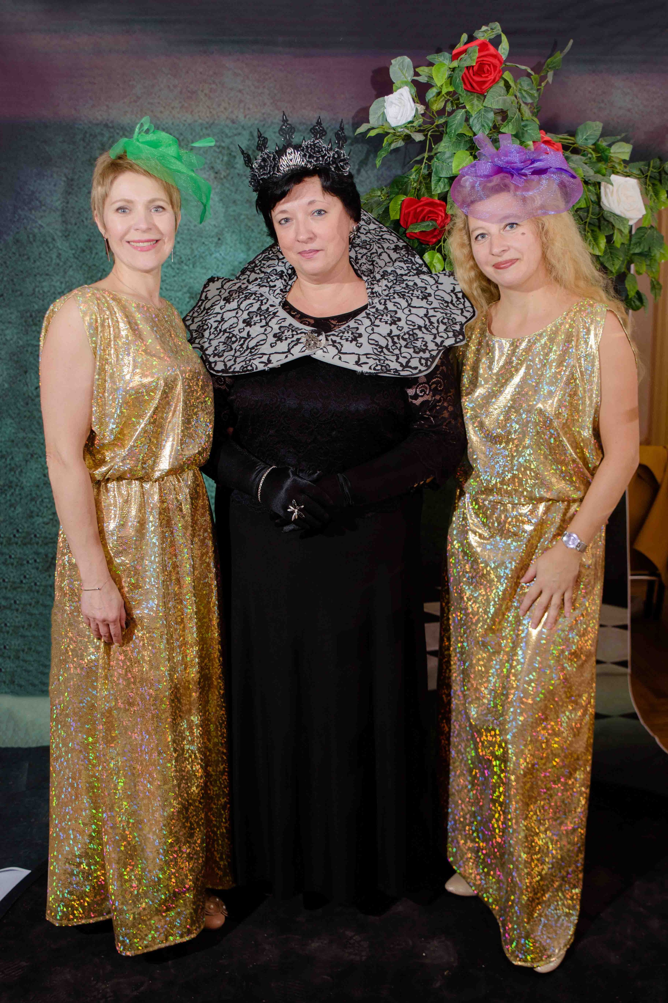 Школьники в стране чудес. Фотосессия в стиле Алисы. 2019 год. Фотограф и видеограф в Москве и Абу Даби Мария Кулагина