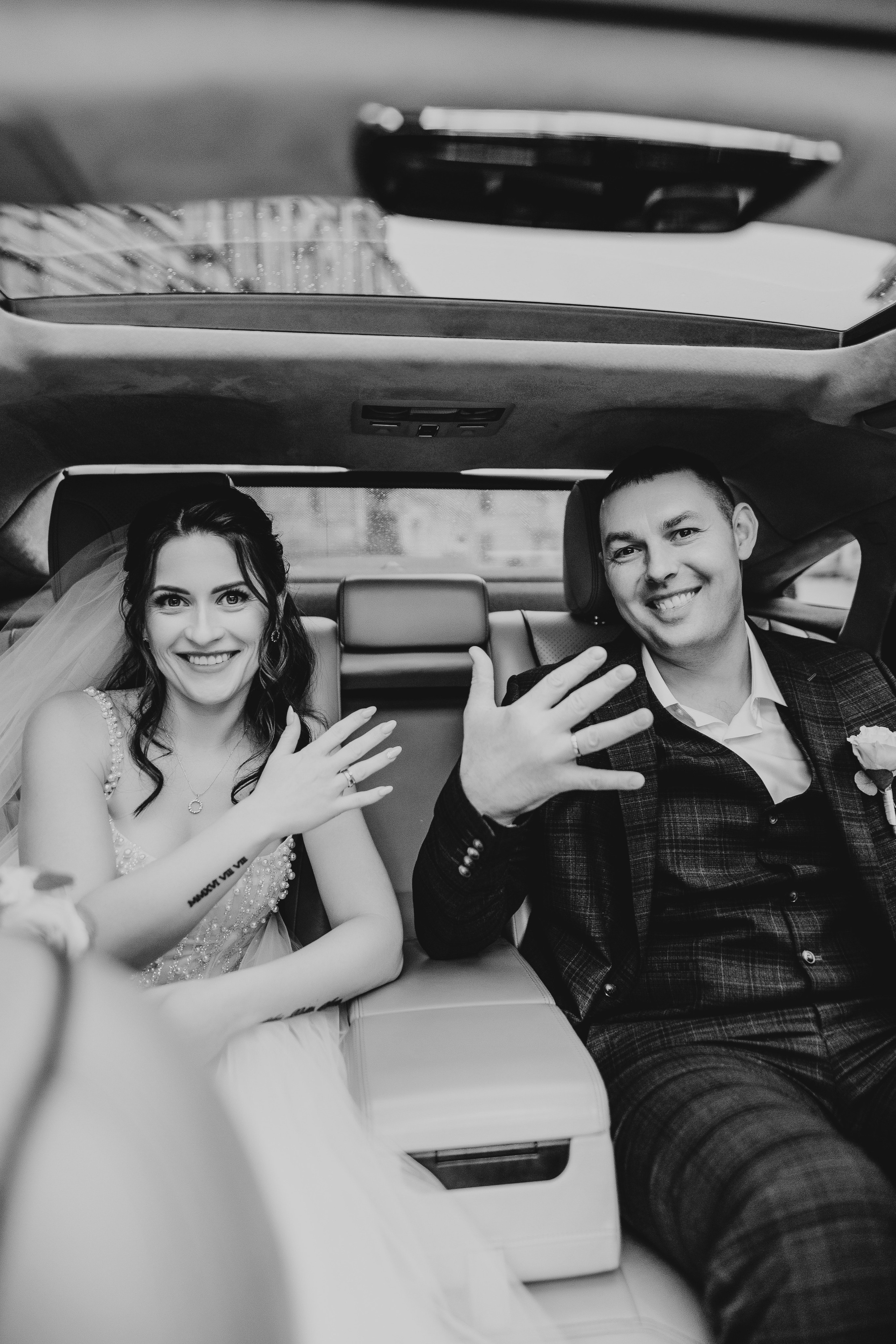 Wedding day 29.03.24. Свадебный фотограф в Санкт-Петербурге