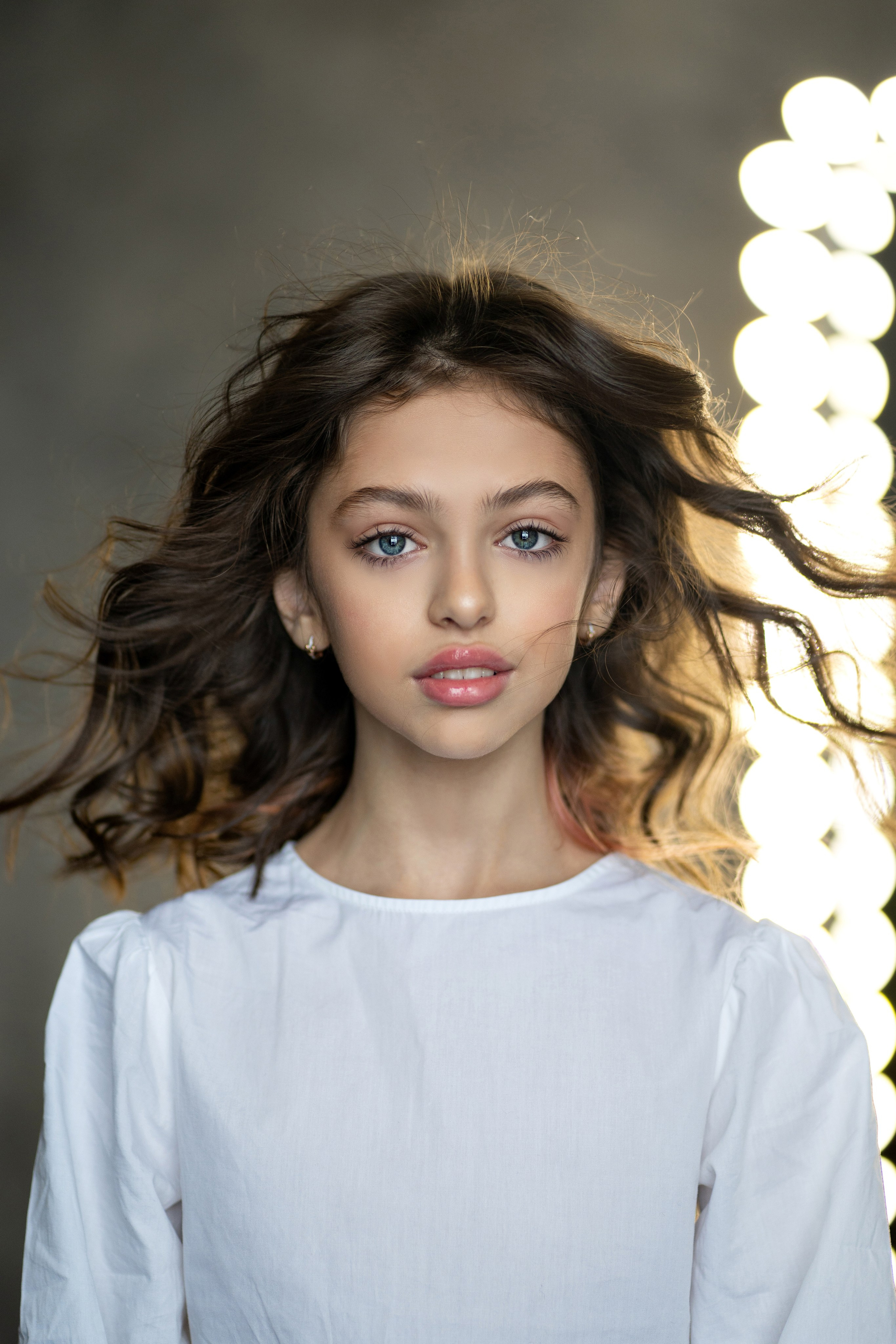 Мари. Главная