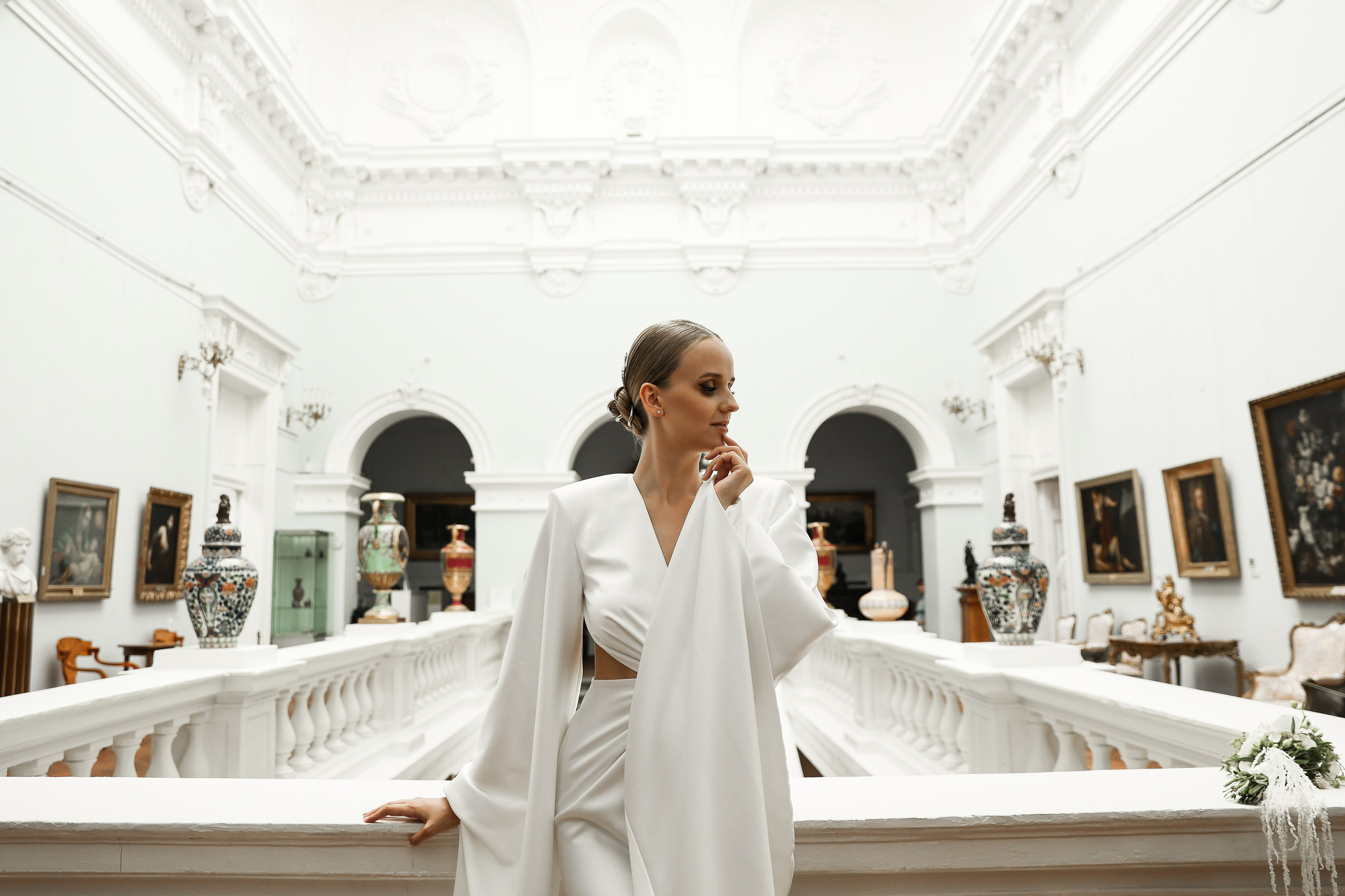 Евгений и Владлена. Таирова Гузель|Свадебный фотограф в Ульяновске