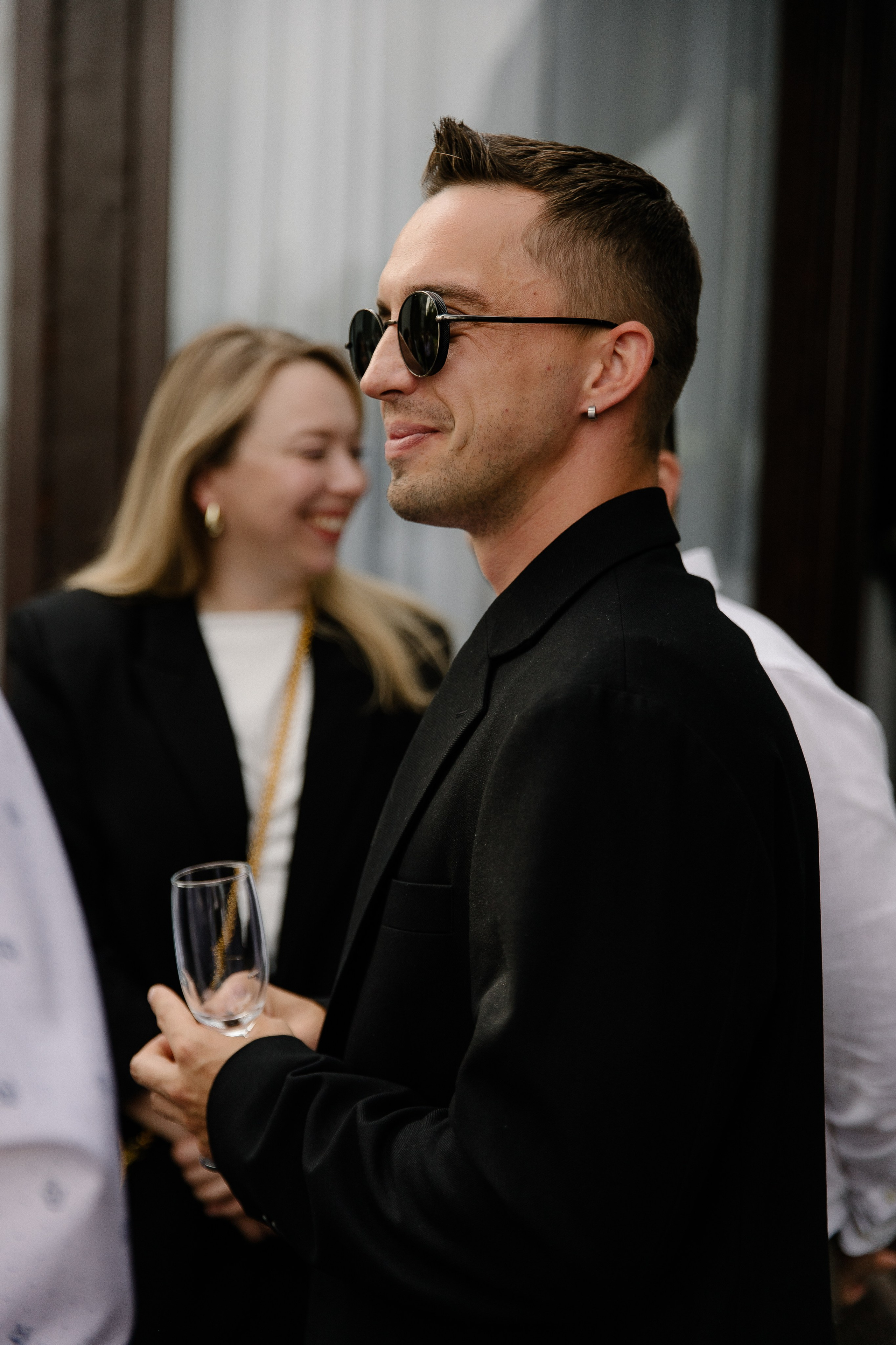 D & K. Свадебный и семейный фотограф Анжелика Альашкар в Казани Татарстан