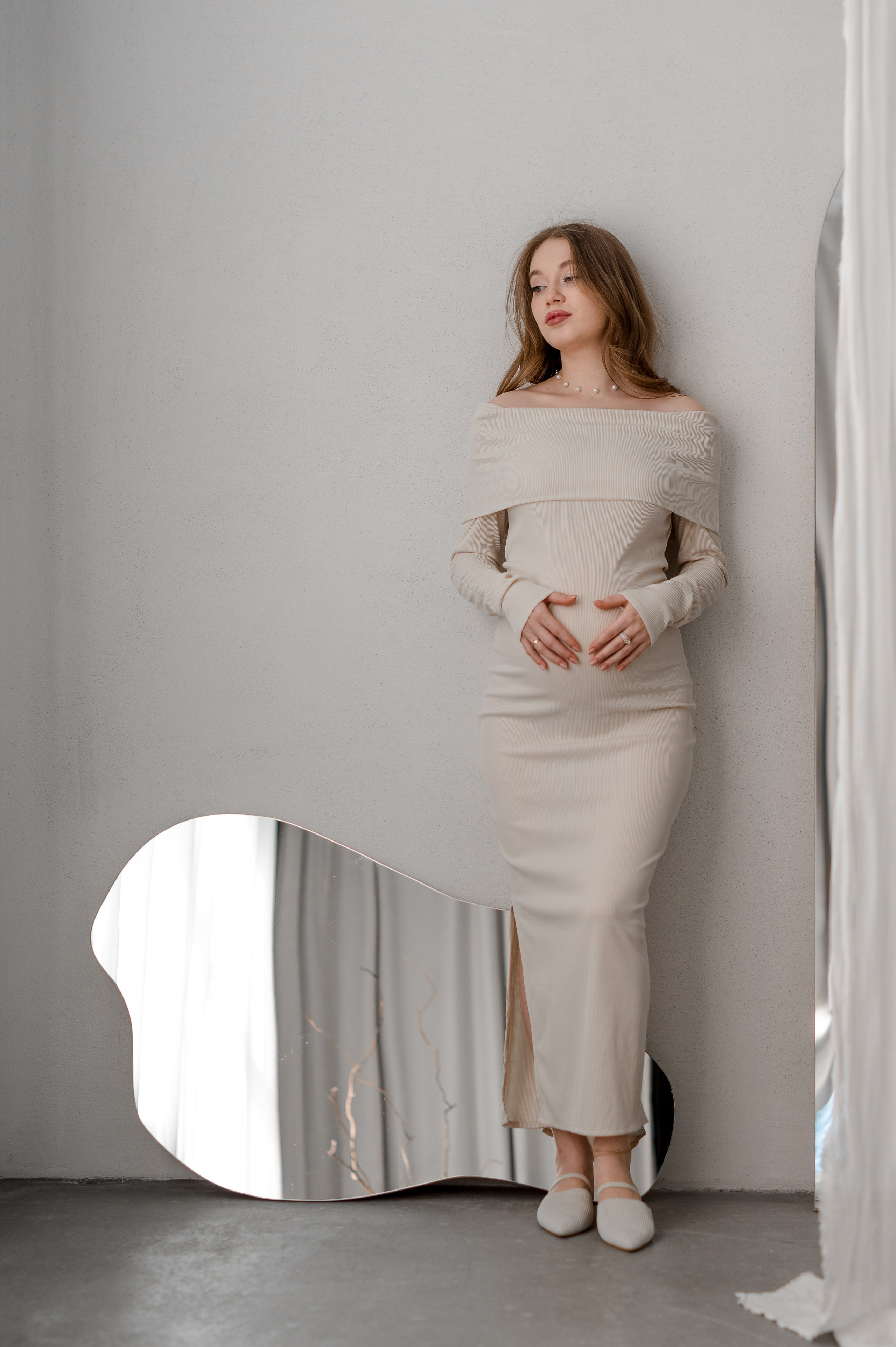 В ожидании Аида и Болет. Фотограф в Краснодаре Альбрехт Амина