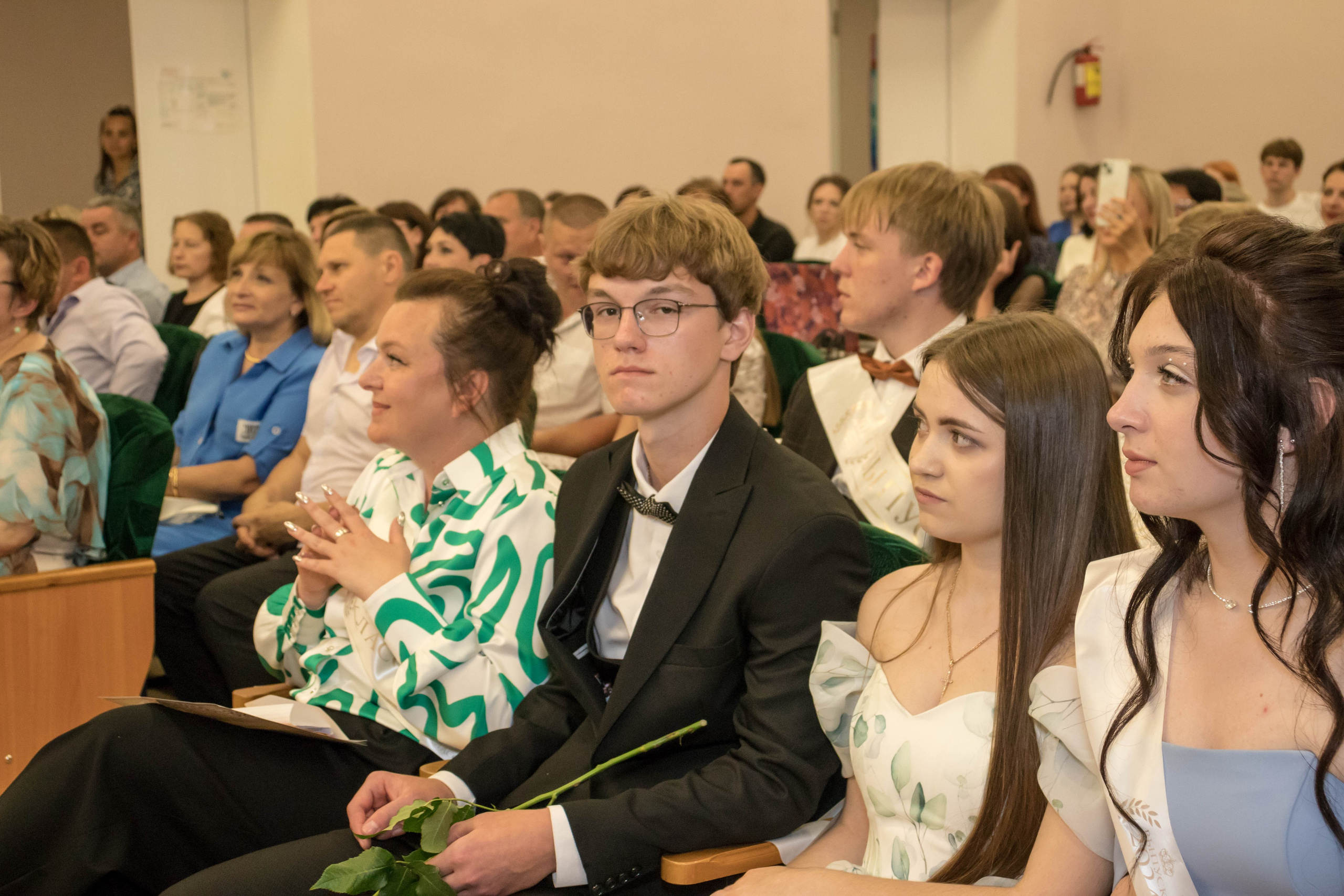 Выпускные. Фотограф в Добруше и Гомеле (anabel_photo)