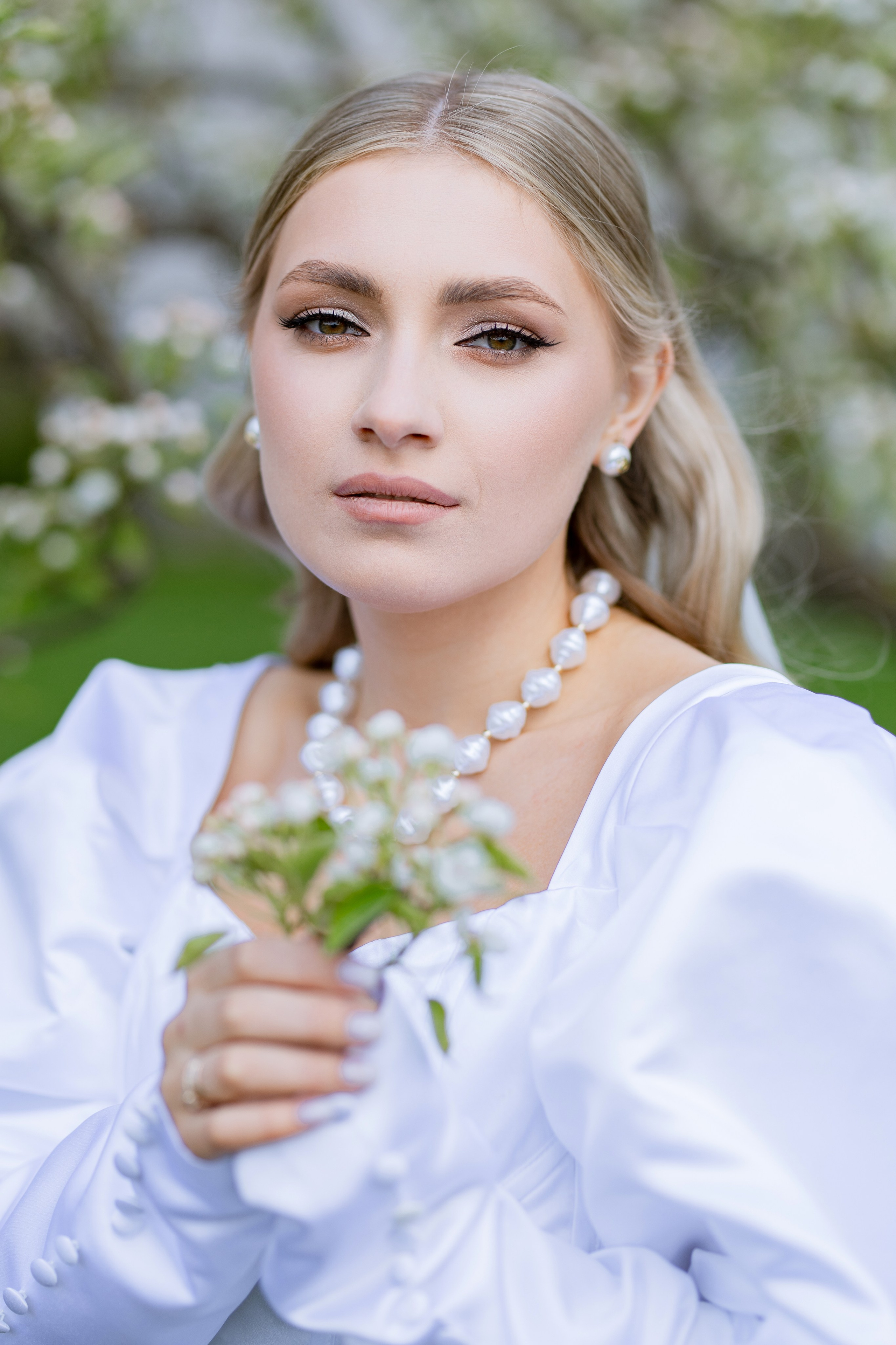 Виктория и Илья. Свадебный фотограф Витебск Минск