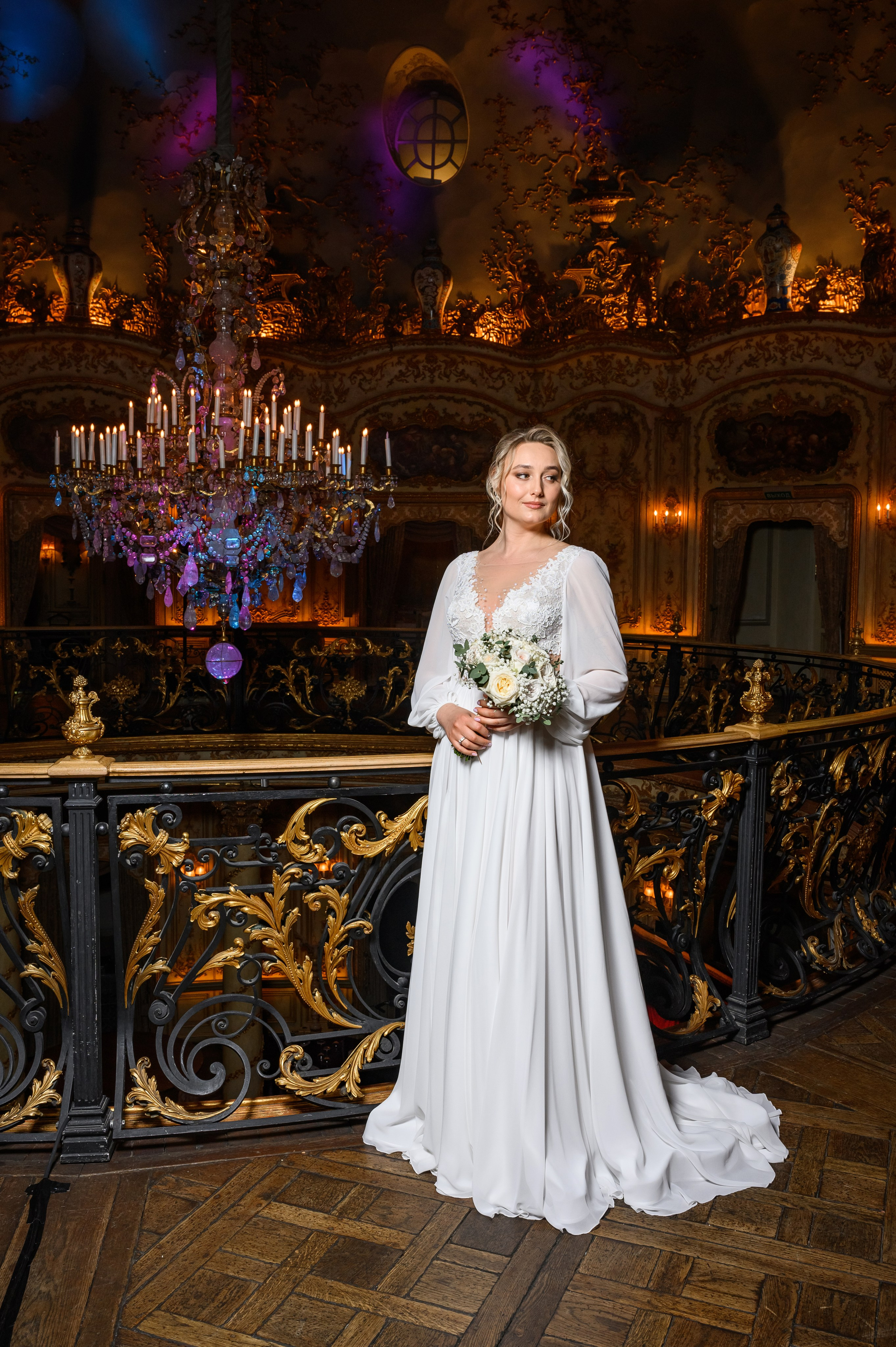 Свадебный фотограф Москва Юрий Кульман Турандот. Свадебный фотограф Москва Юрий Кульман