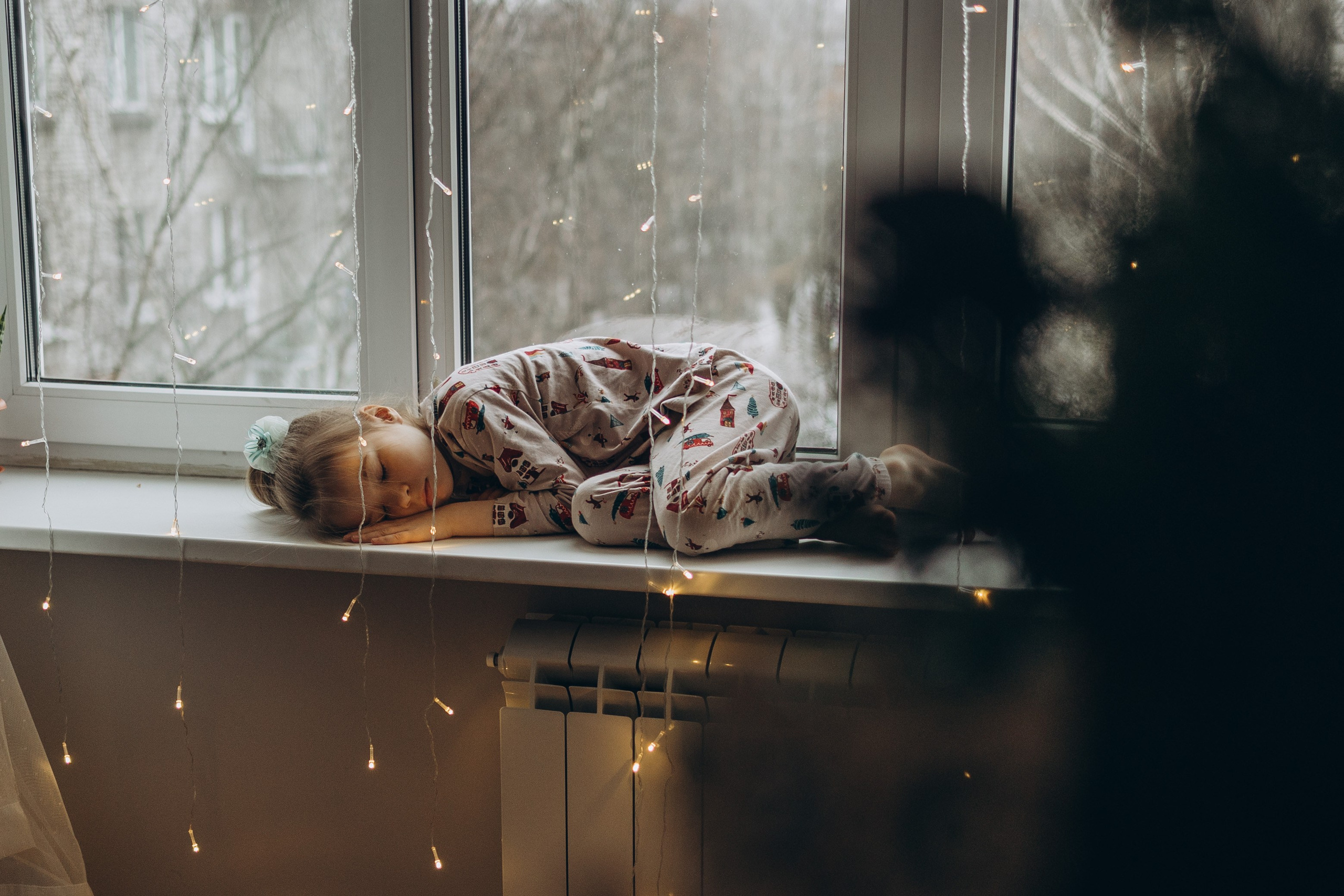 Ира и Соня. Семейный фотограф в Москве Виктория Ястребинская