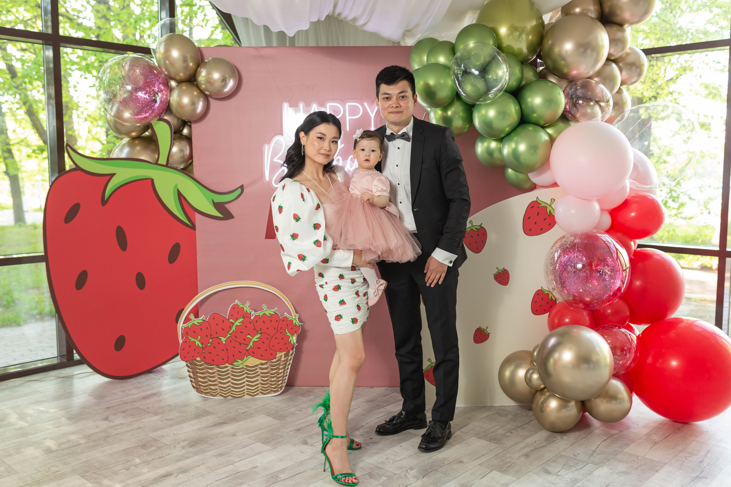 Асянди.Мира. Семейный фотограф в Санкт-Петербурге Любовь Савкина