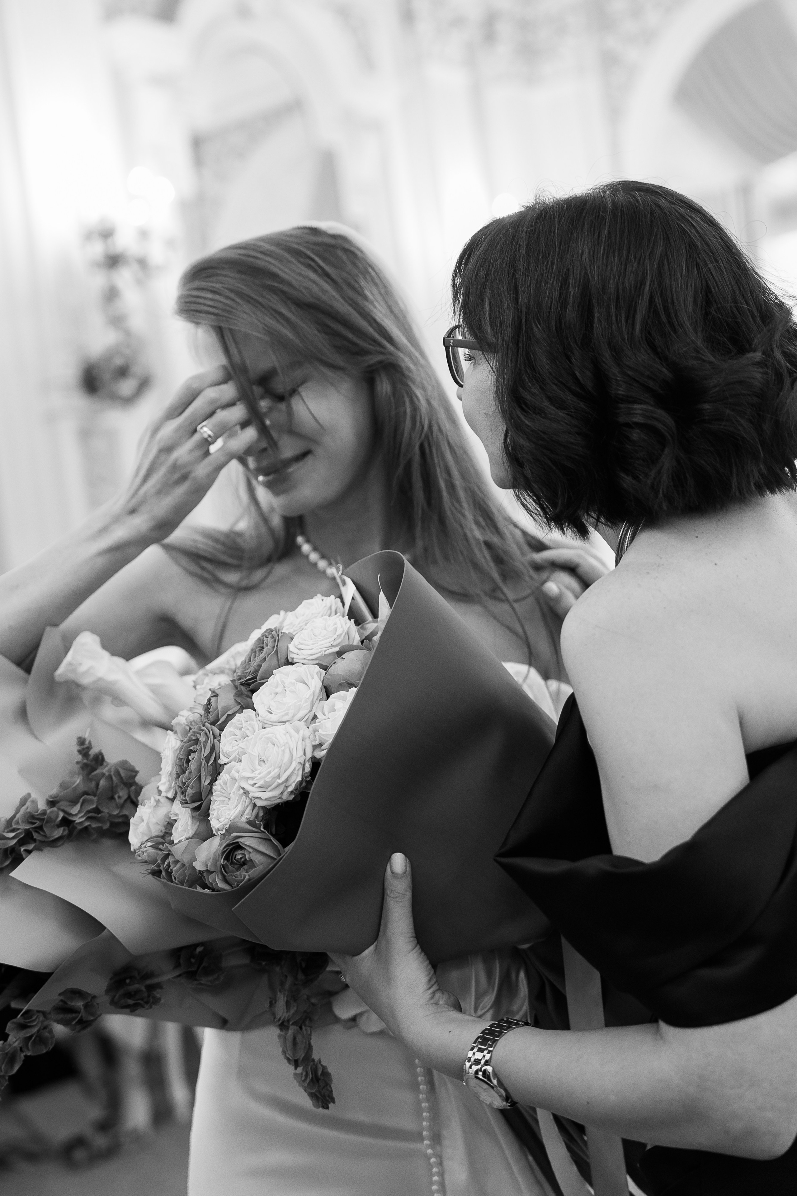 Диана & Саша. Свадебное агентство WedStories agency