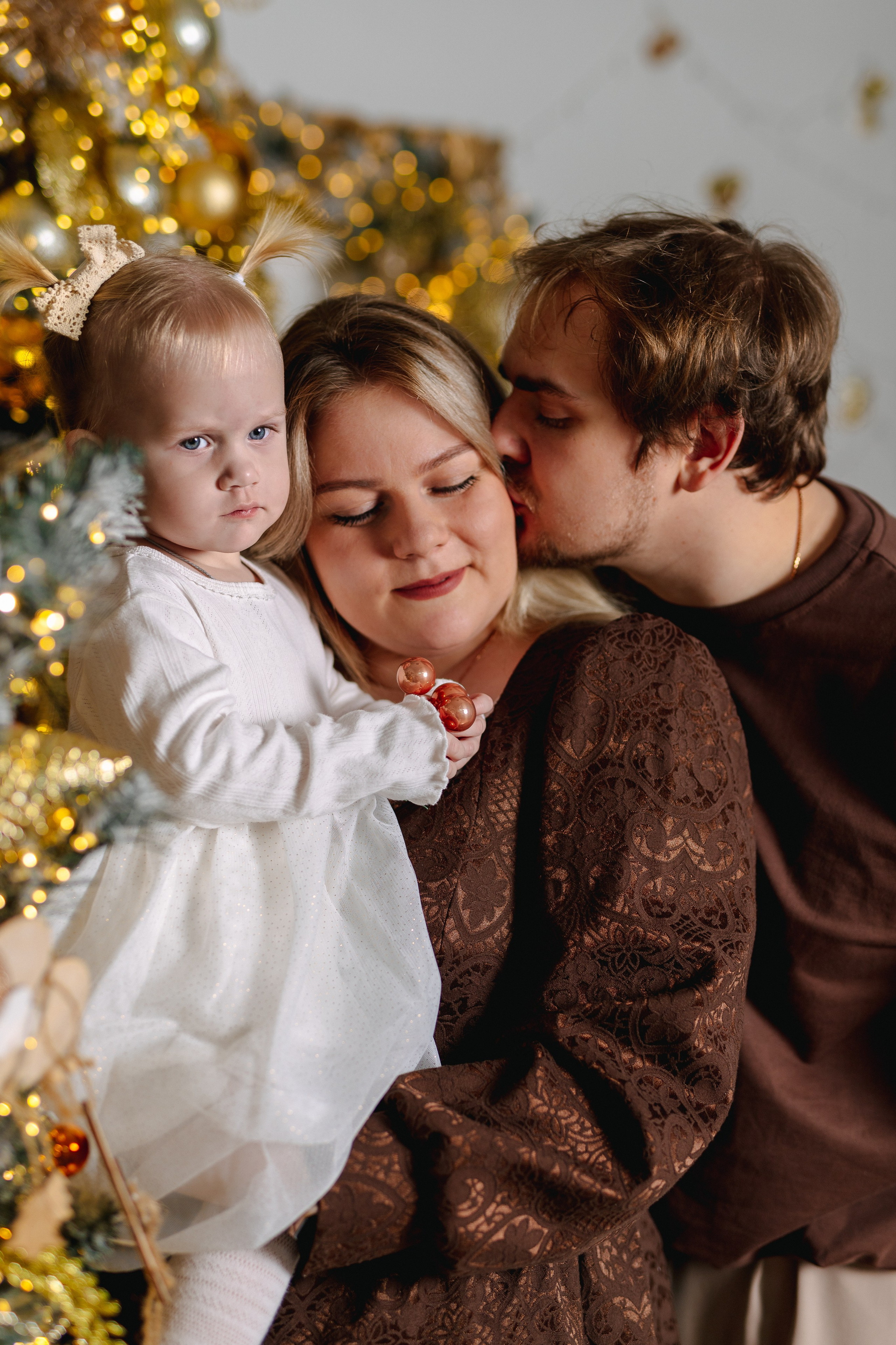 D&A. Семейный и детский фотограф по Москве и области