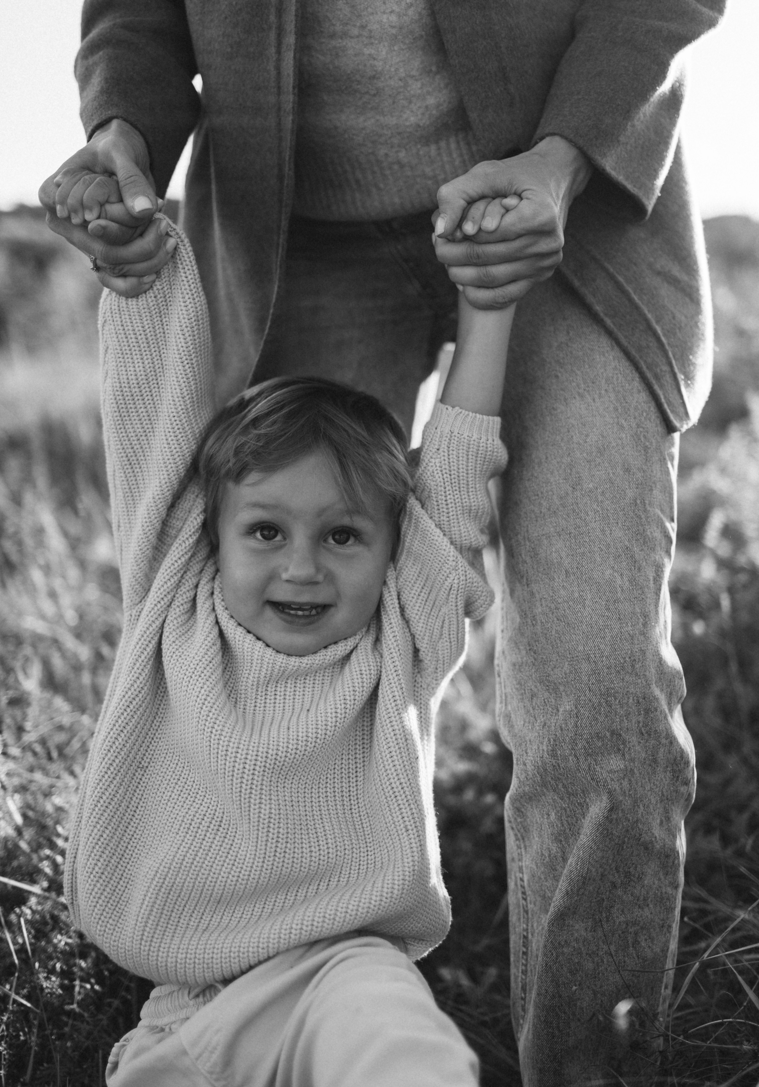 Женя, Кристина и Матвей. Семейный фотограф Москва Валерия Белова