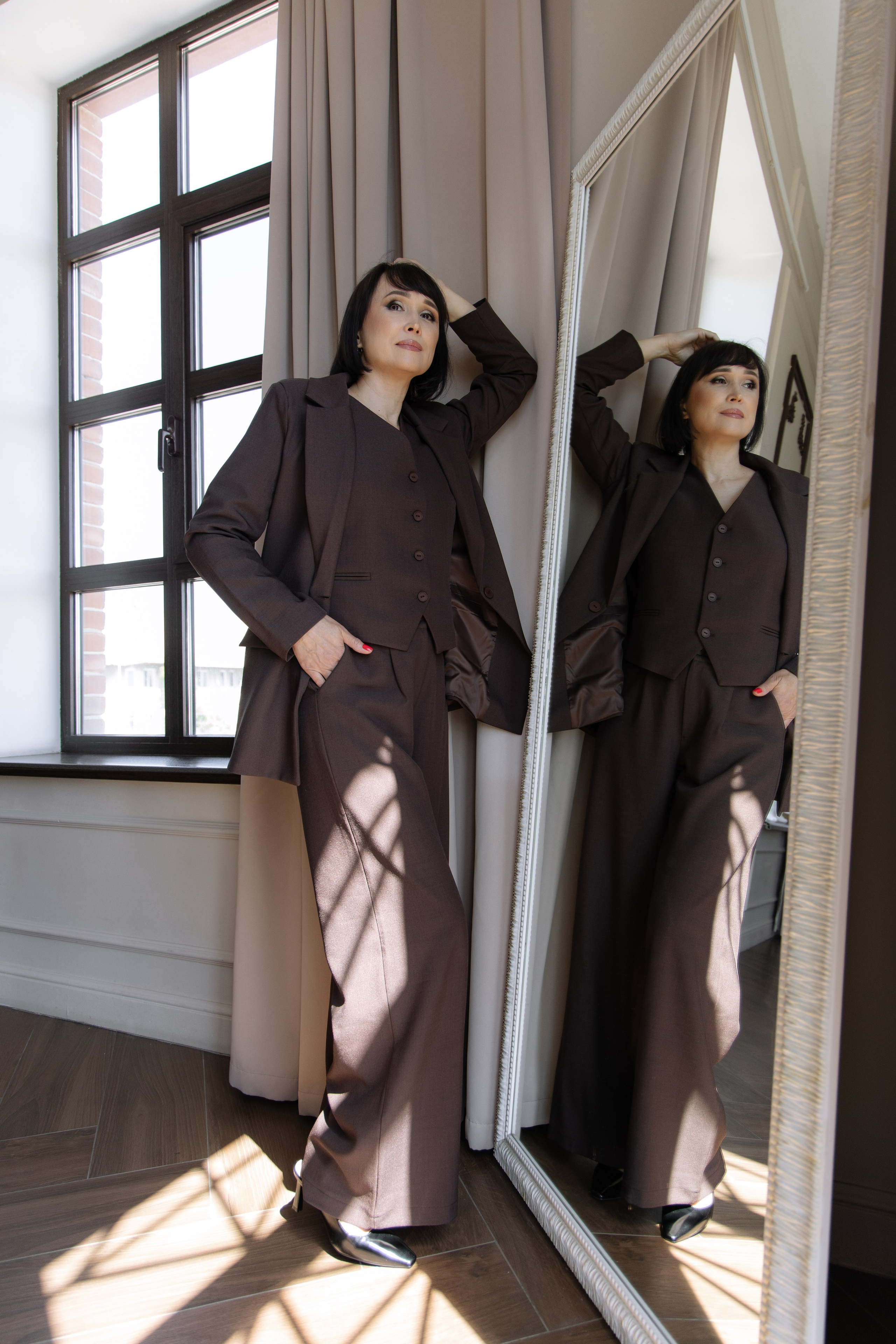 Мама и дочери. Aleksantis