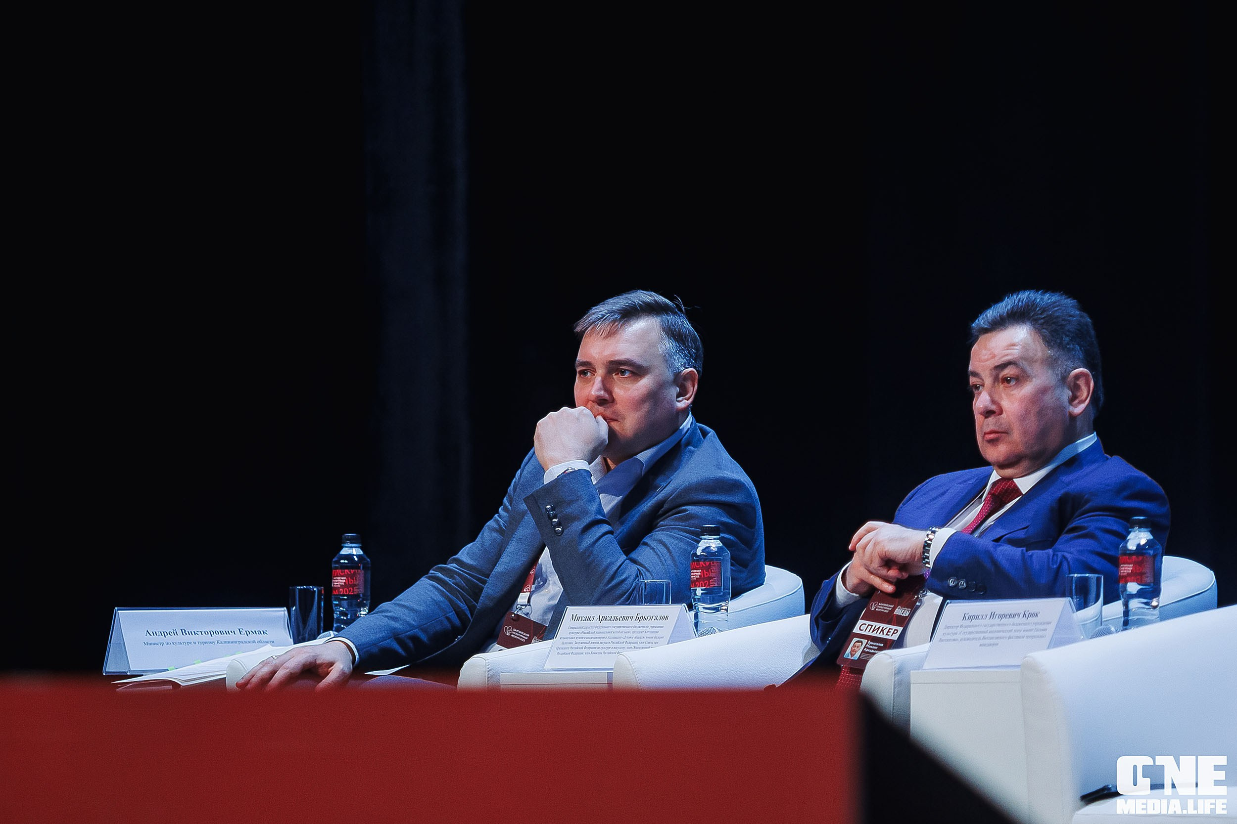 Балтийский Культурный Форум. День 1. One Media Life: фоторепортажи, фотоотчеты с мероприятий и заведений