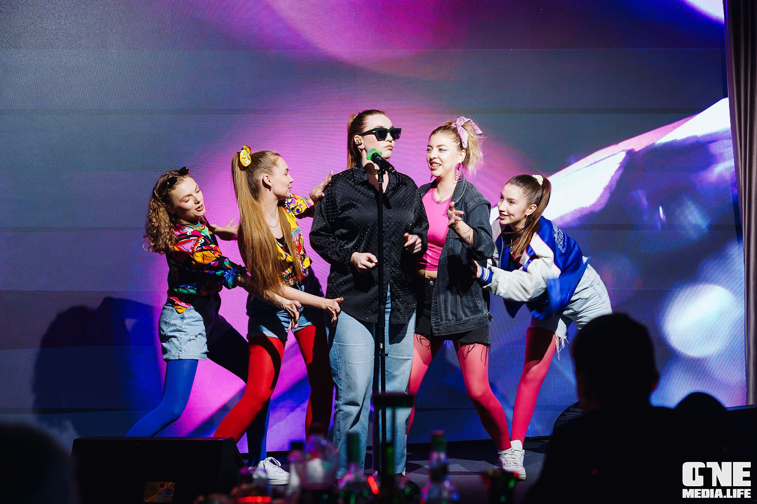 Фоторепортаж из ресторана Океан. One Media Life: фоторепортажи, фотоотчеты с мероприятий и заведений