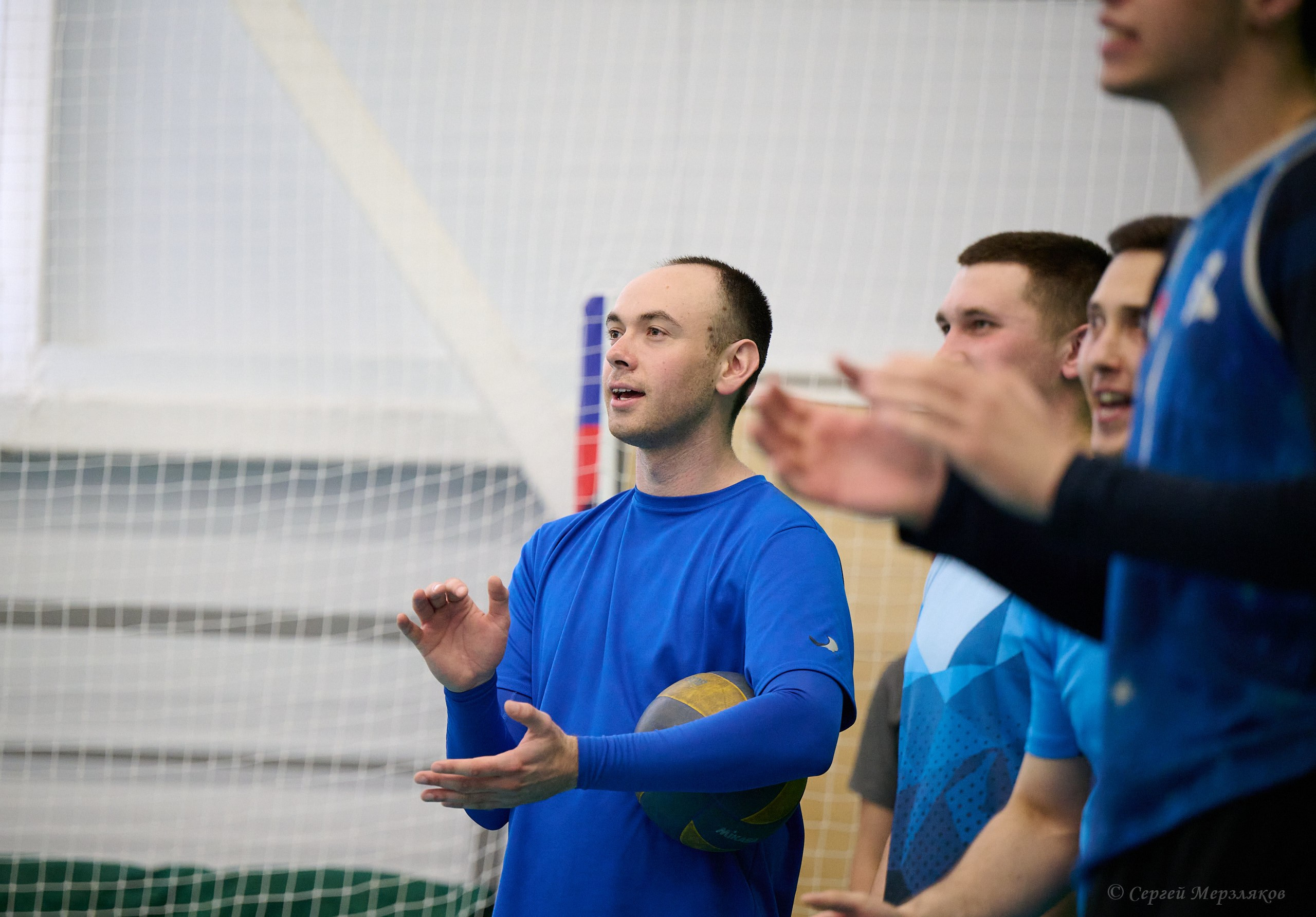 II Волейбольный турнир. Созвездие 26.05.2024 Ижевск. Спортивный репортажный фотограф в Ижевске Сергей Мерзляков