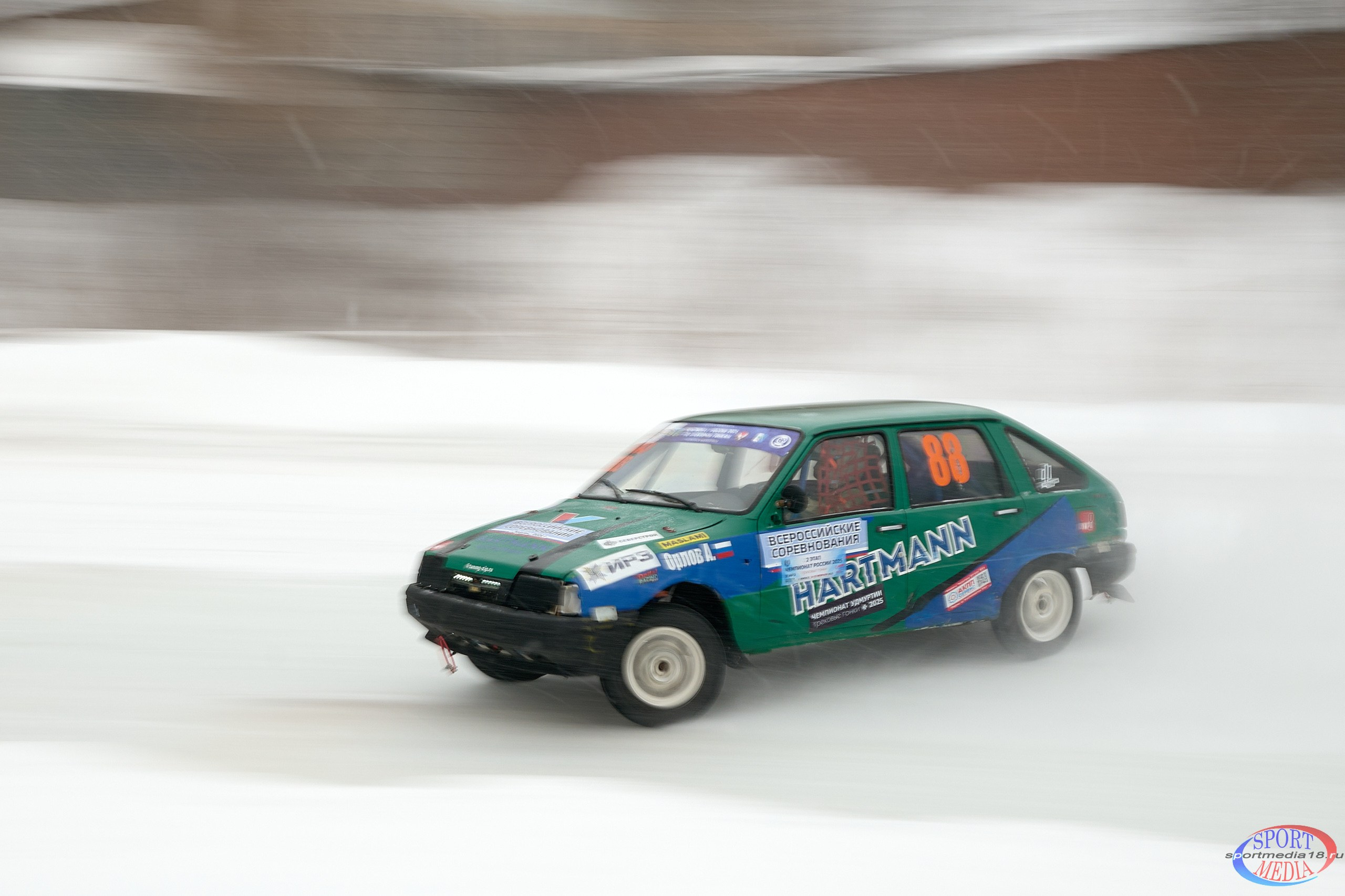 2 этап Чемпионата России по трековым гонкам 2025. г. Ижевск 15.02.2025. Спортивный репортажный фотограф в Ижевске Сергей Мерзляков