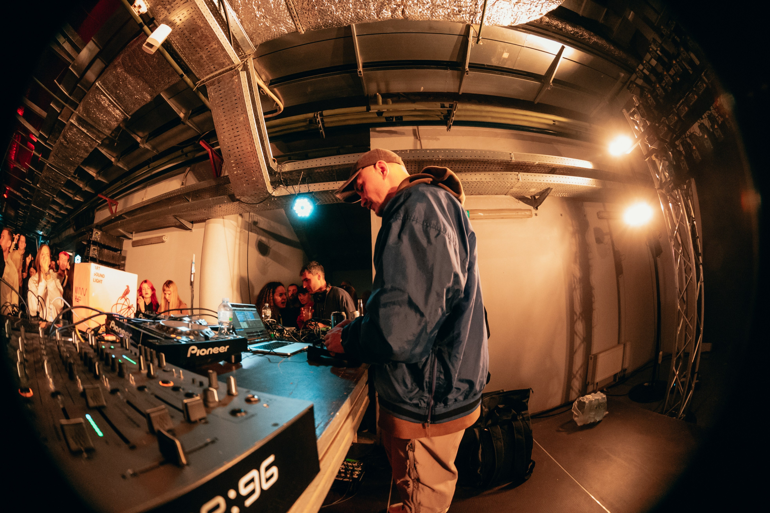 TON 2023. Главная