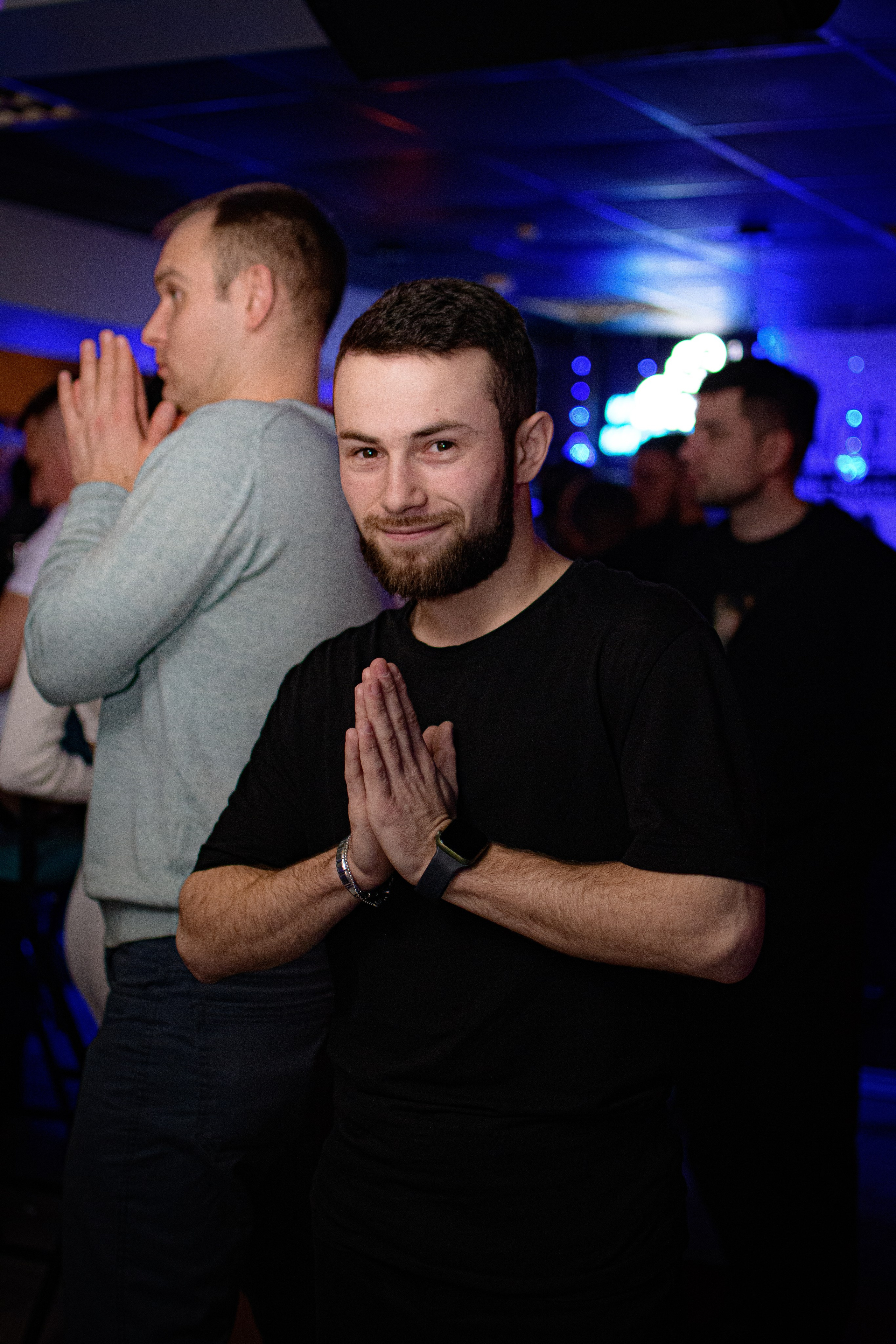 HOLLYWOOD / 6 YEARS. Photokarish