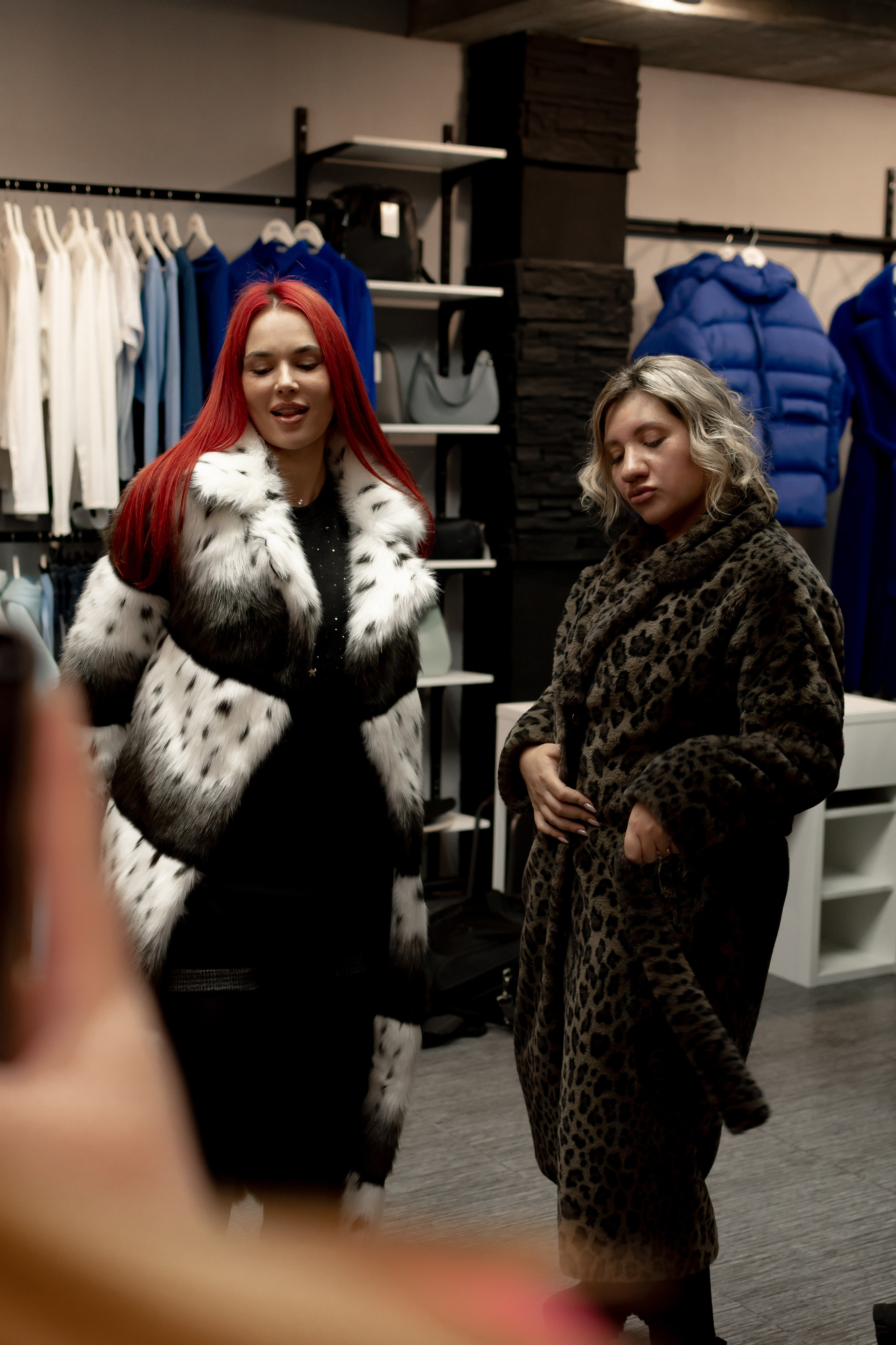 ЭТА СТУДИЯ. Photokarish