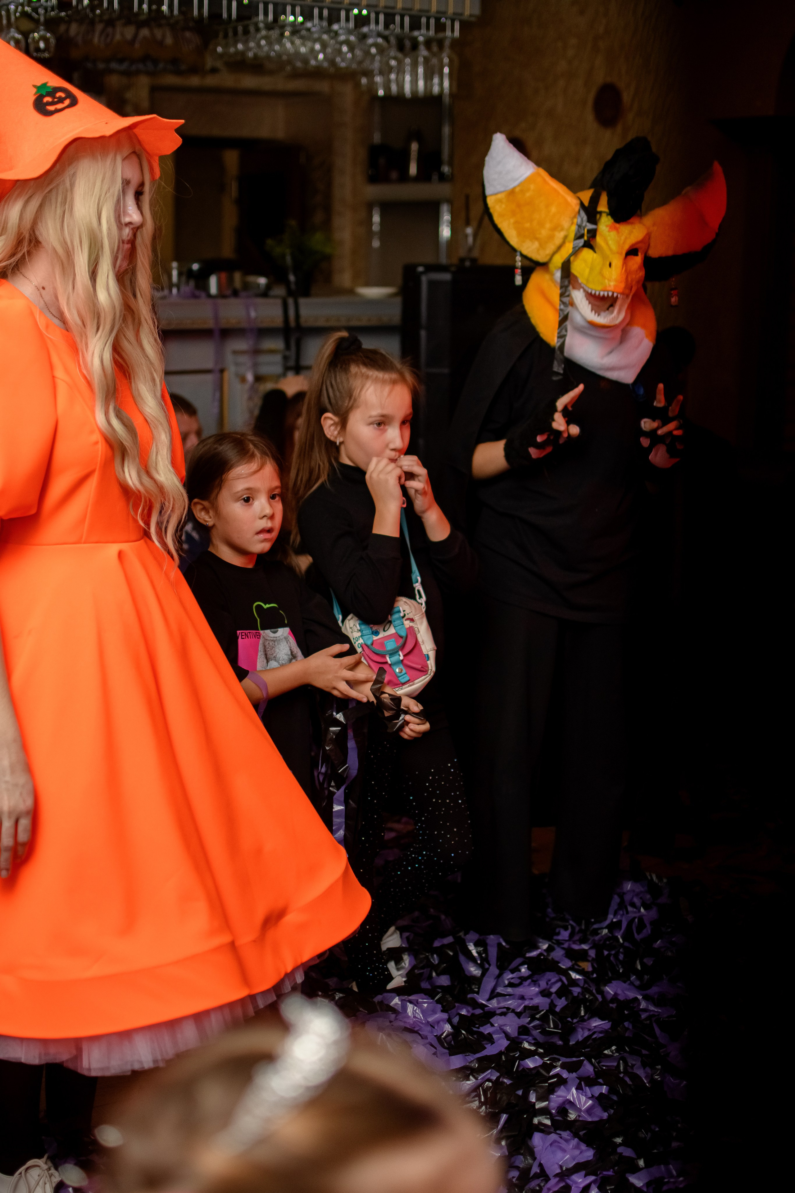 HALLOWEEN. Photokarish