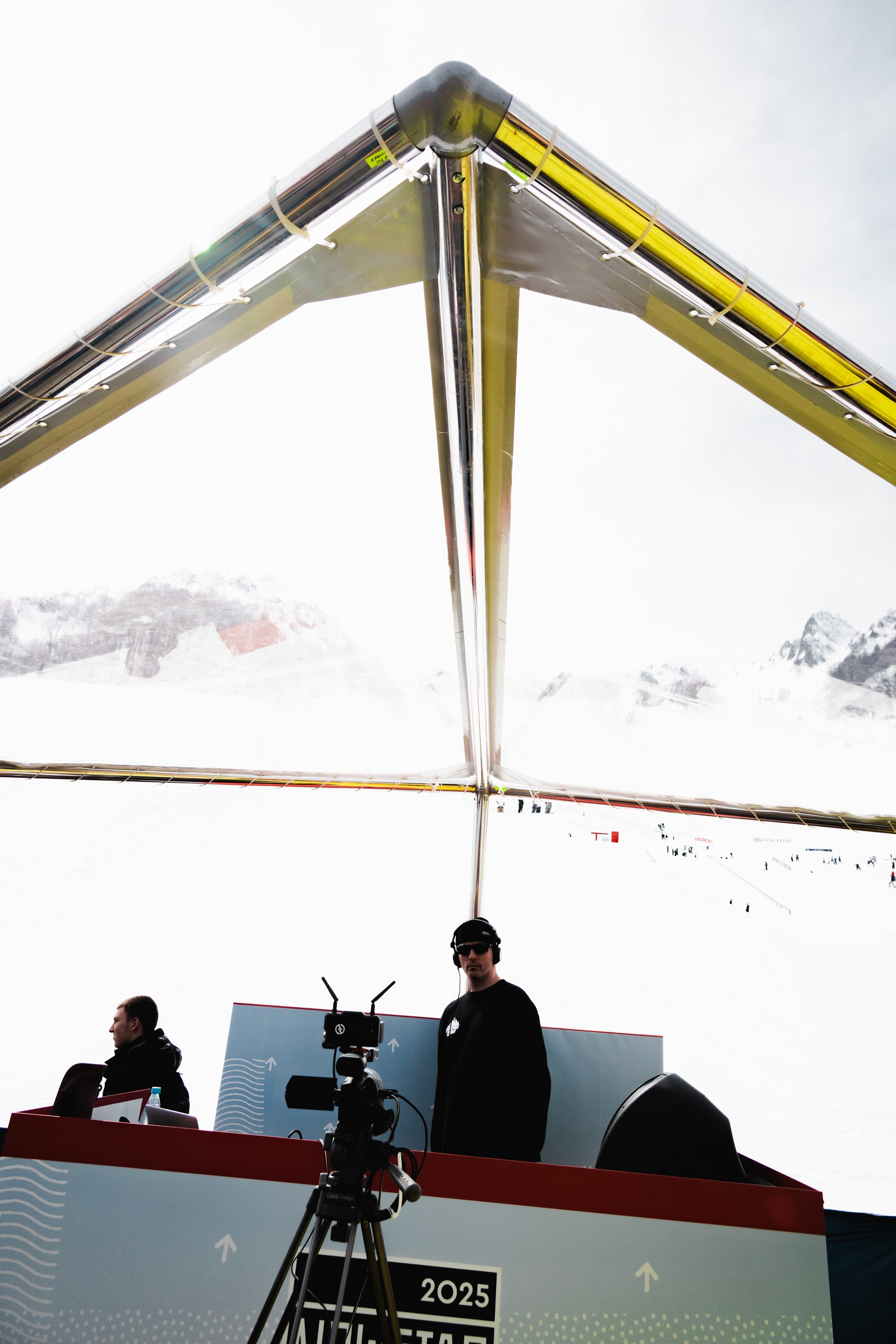 Yandex 360 & NewStarCamp