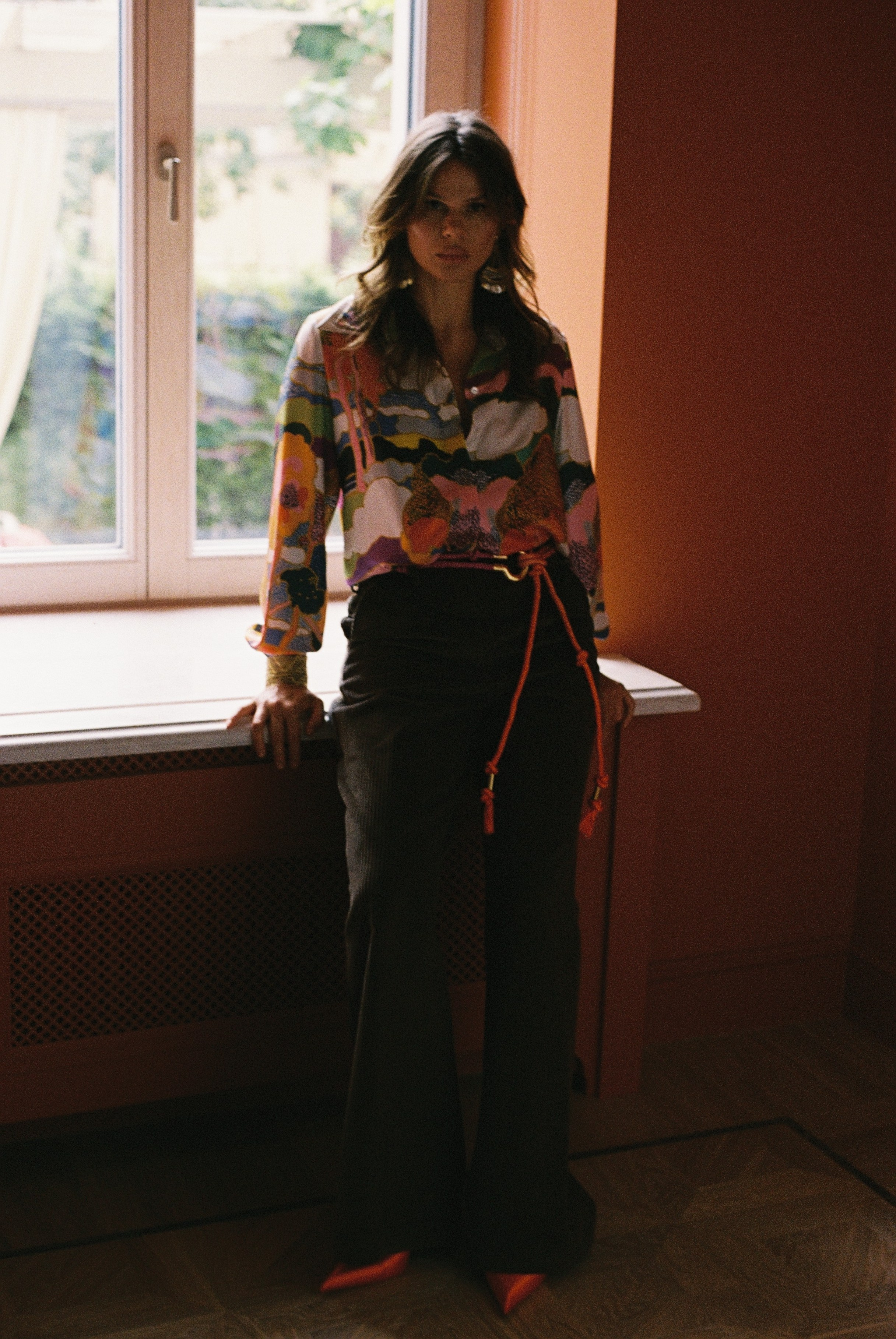 Fashion. Фотограф в Москве Лида Фойда