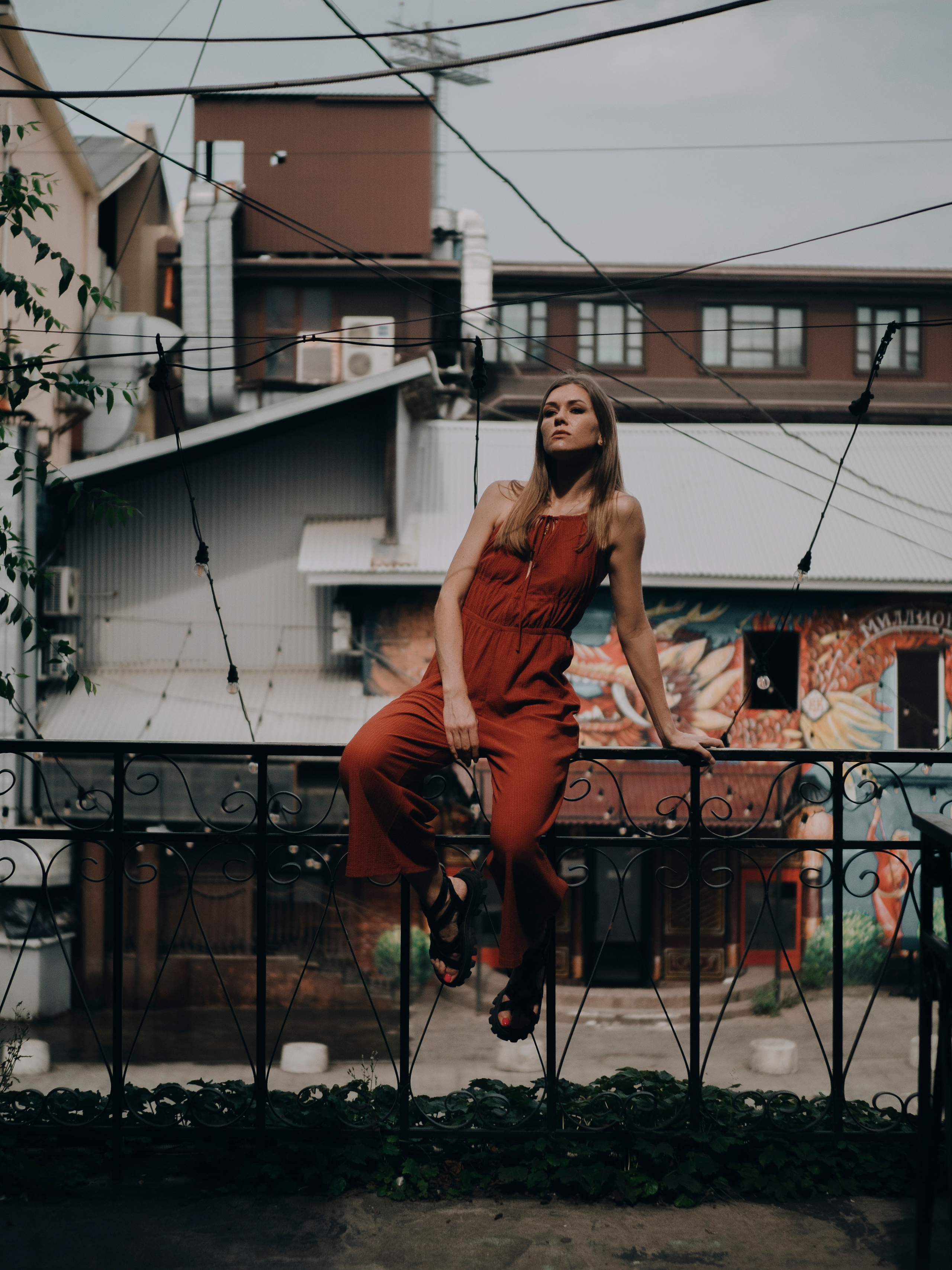 Миллионка. Фотограф и видеограф в Благовещенске и Санкт-Петербурге Мурыгина Мария