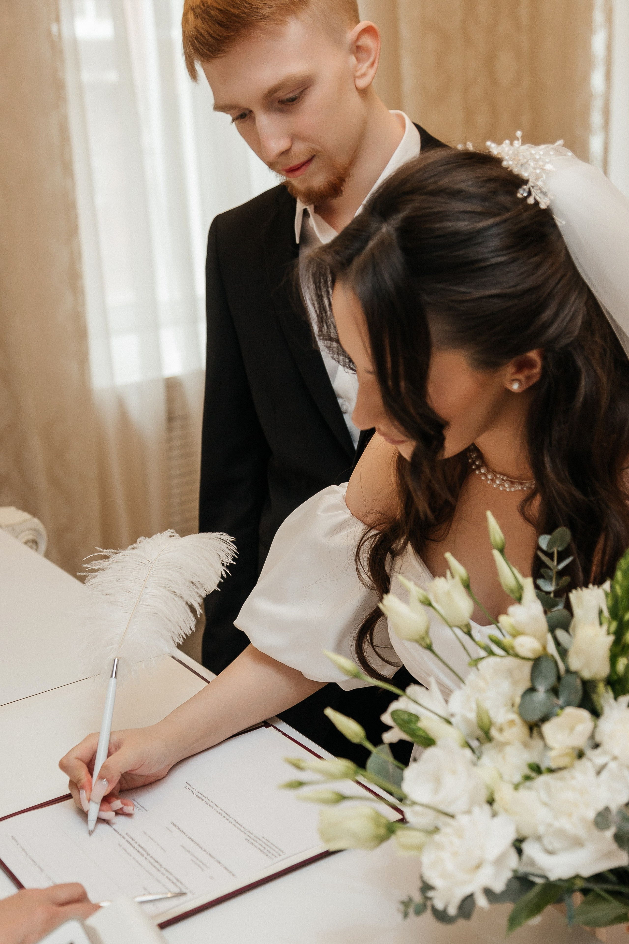 Виктор и Елена/2024. Свадебный и семейный фотограф в Екатеринбурге