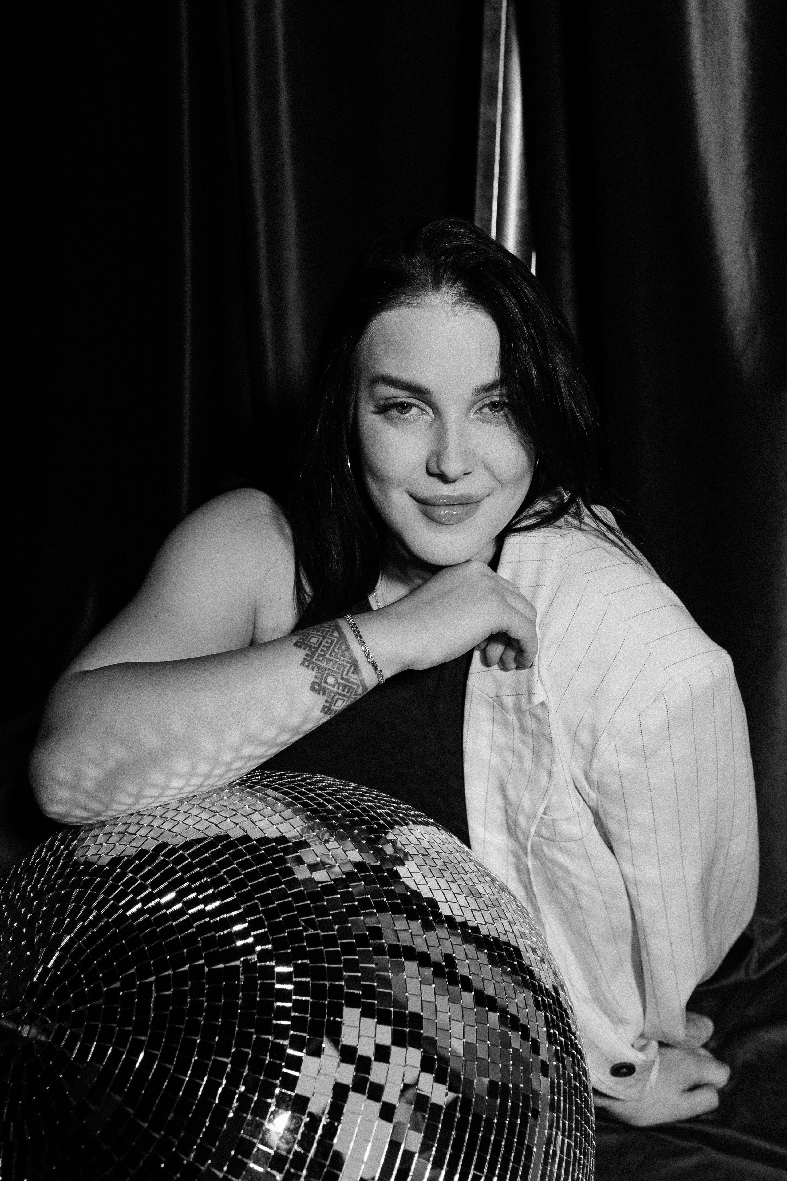 Мария/2025. Свадебный и семейный фотограф в Екатеринбурге