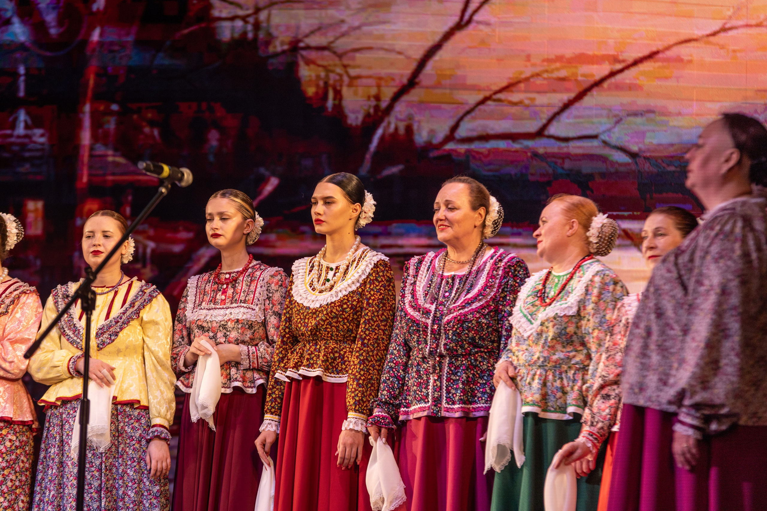 Концерт. Фотограф в Барнауле Ирина Чикалова