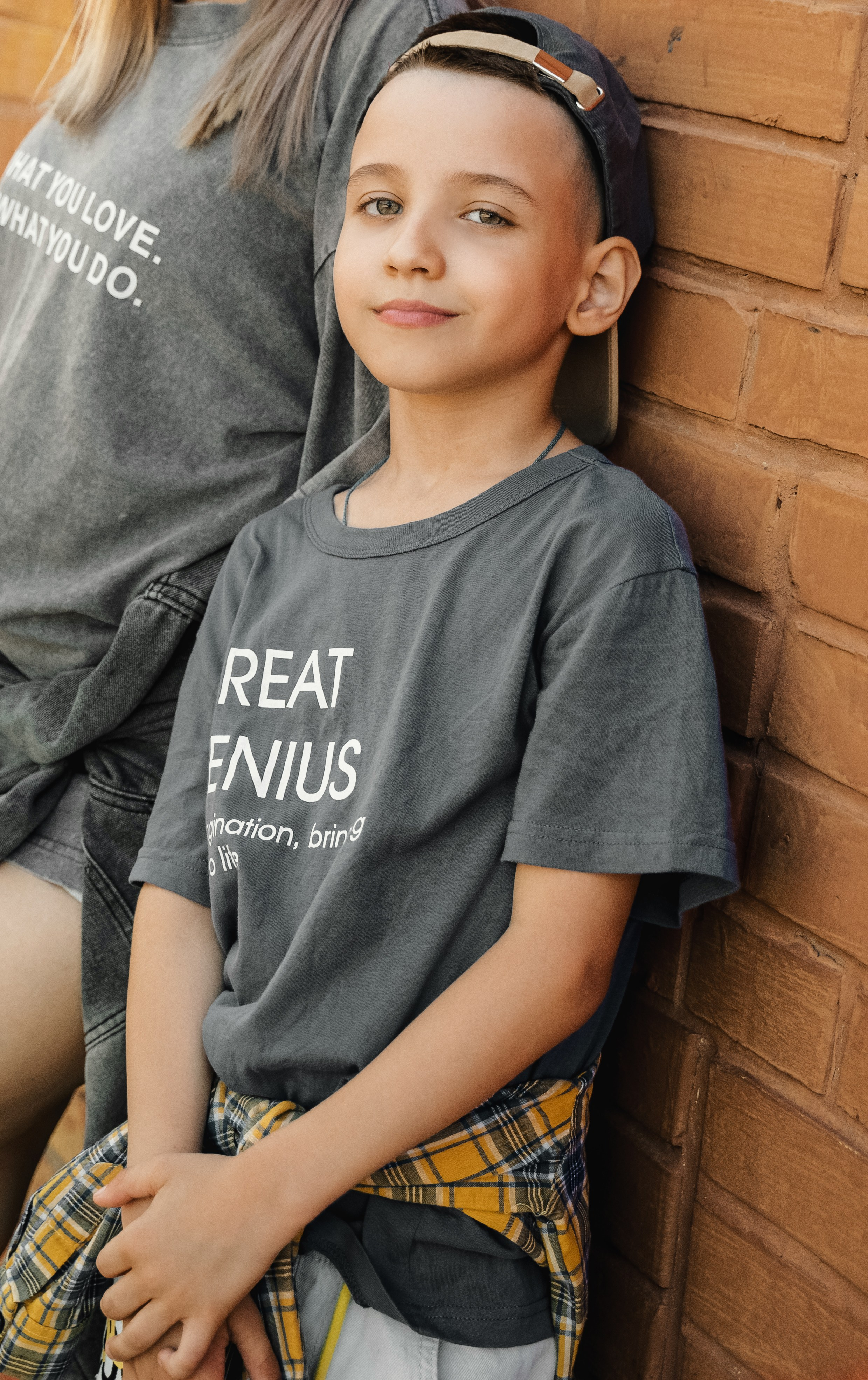 Анастасия + Степан (мама + сын). Контент фотограф в Москве Кулич Настя