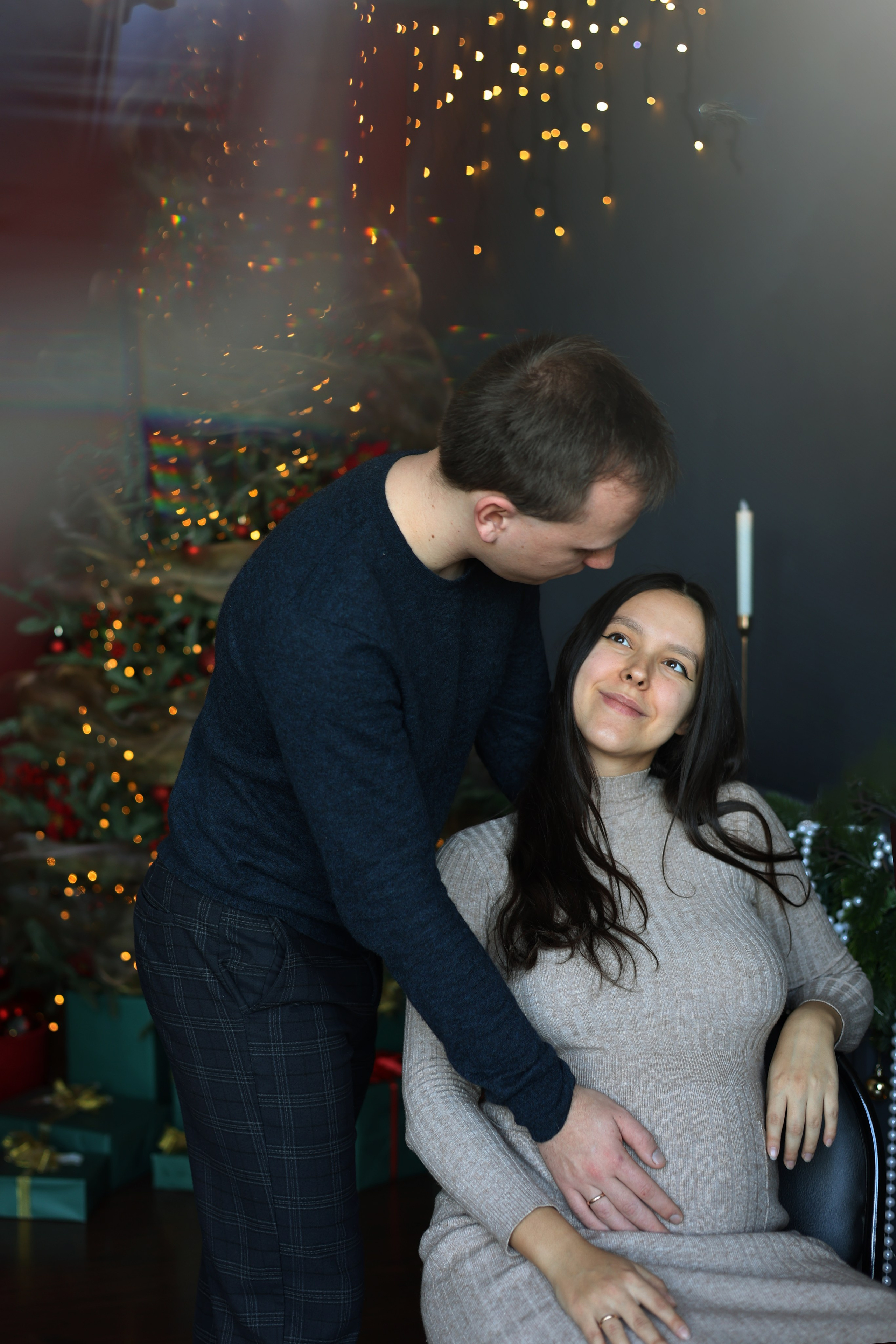 Роман&Наталья, семейная. Семейный и портретный фотограф в Краснодарском крае, Ростовской области и Москве