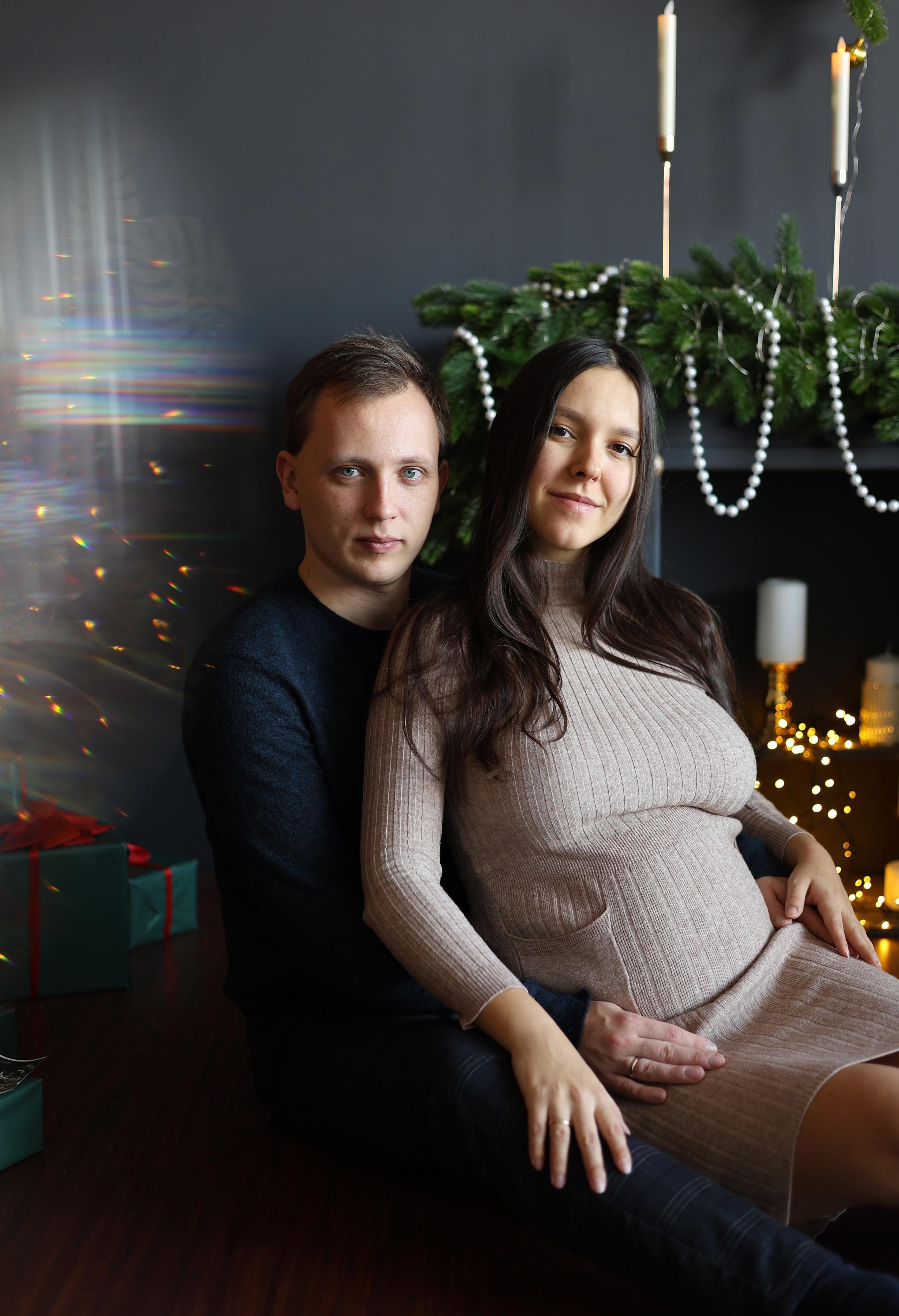 Роман&Наталья, семейная. Семейный и портретный фотограф в Краснодарском крае, Ростовской области и Москве