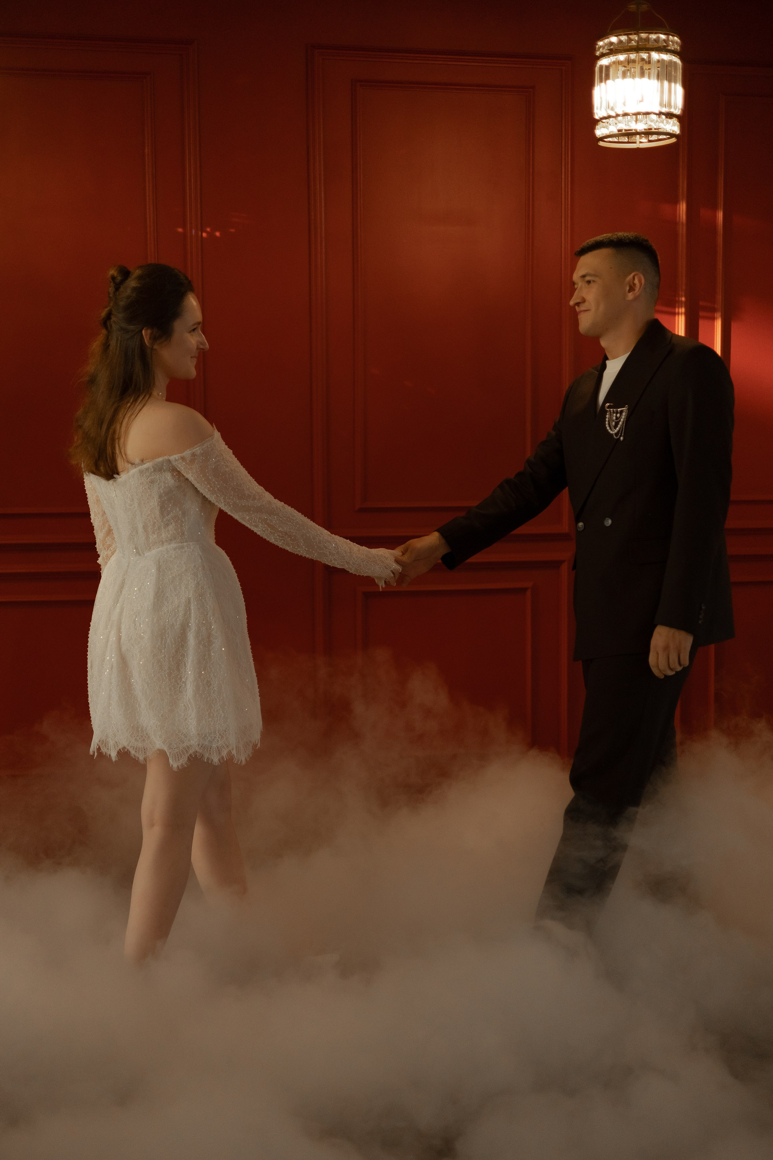 Ты и я. Свадебный и семейный фотограф Арина Кулёва