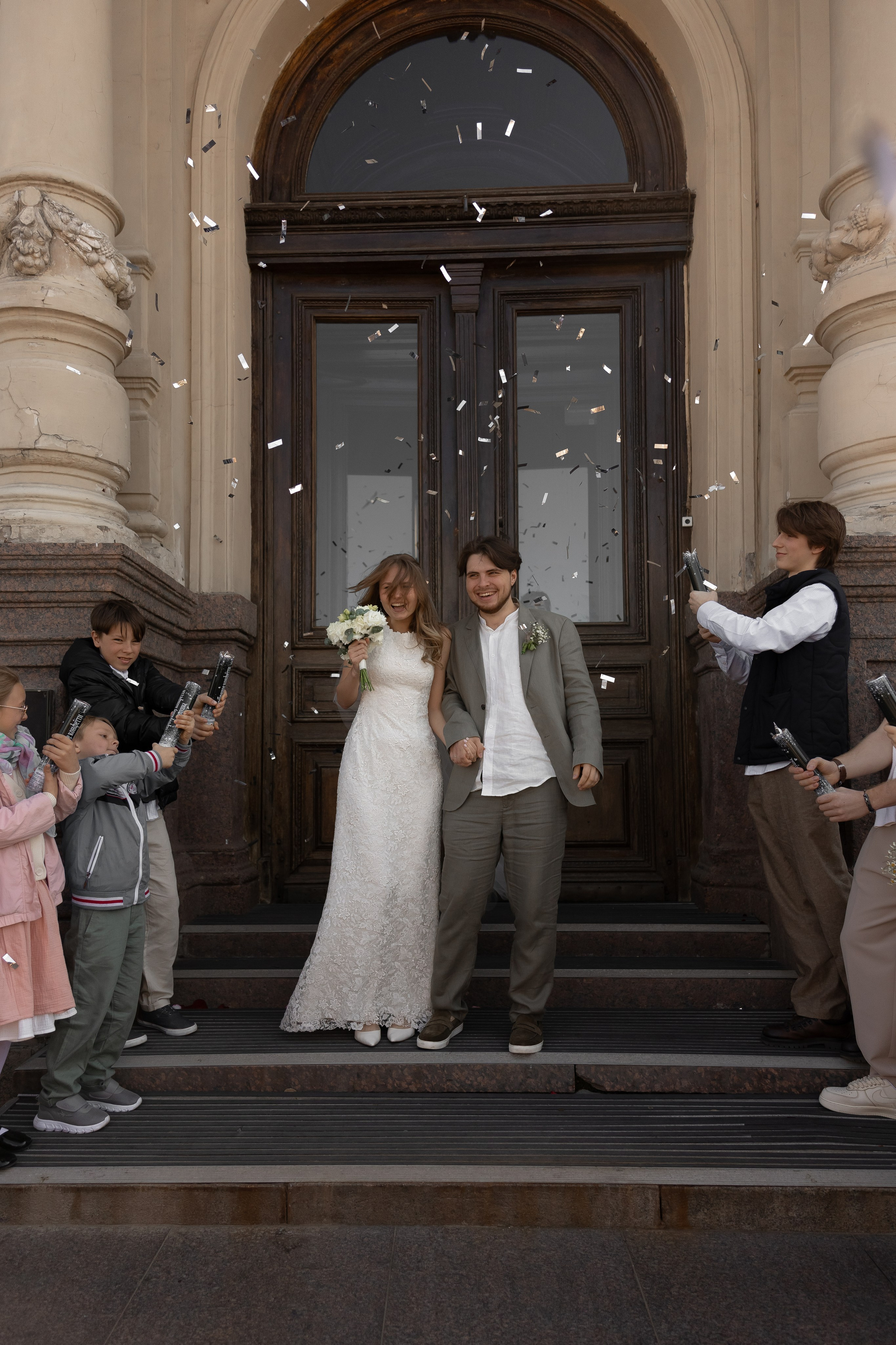 «я буду любить тебя всю жизнь и после жизни» ©. Свадебный и семейный фотограф Арина Кулёва