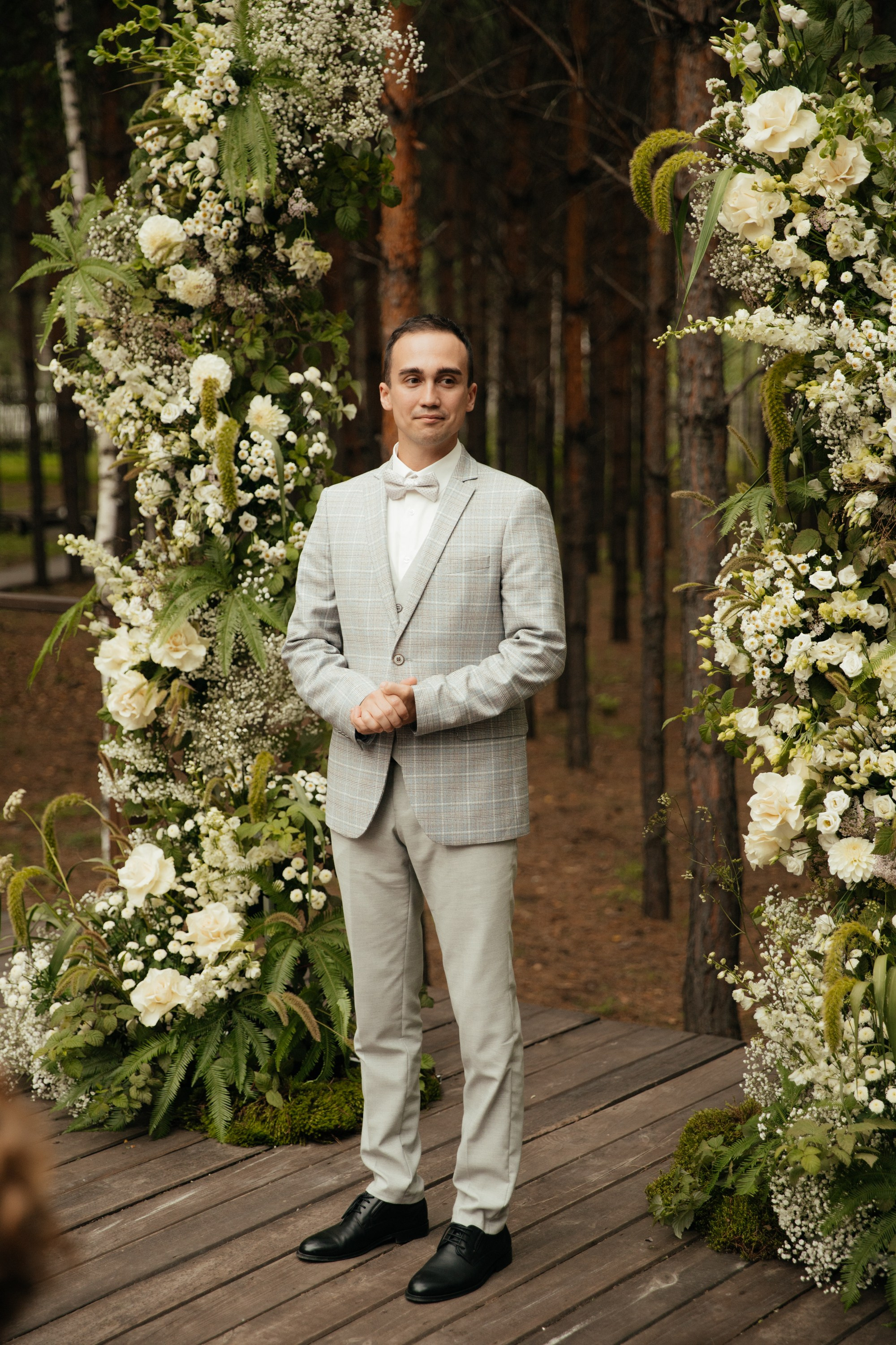 Егор и Дарья. Фотограф Барнаул Полина Теплова