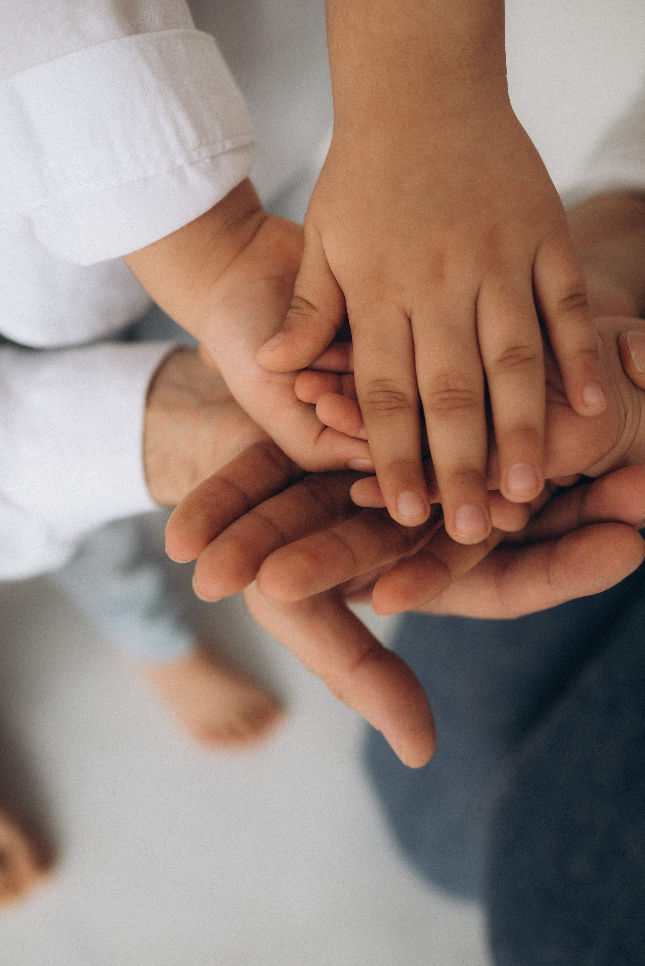 Мнацакан, Сюзанна, Рафаэль и Микаэль. Суханова Регина Фотограф Сергиев Посад